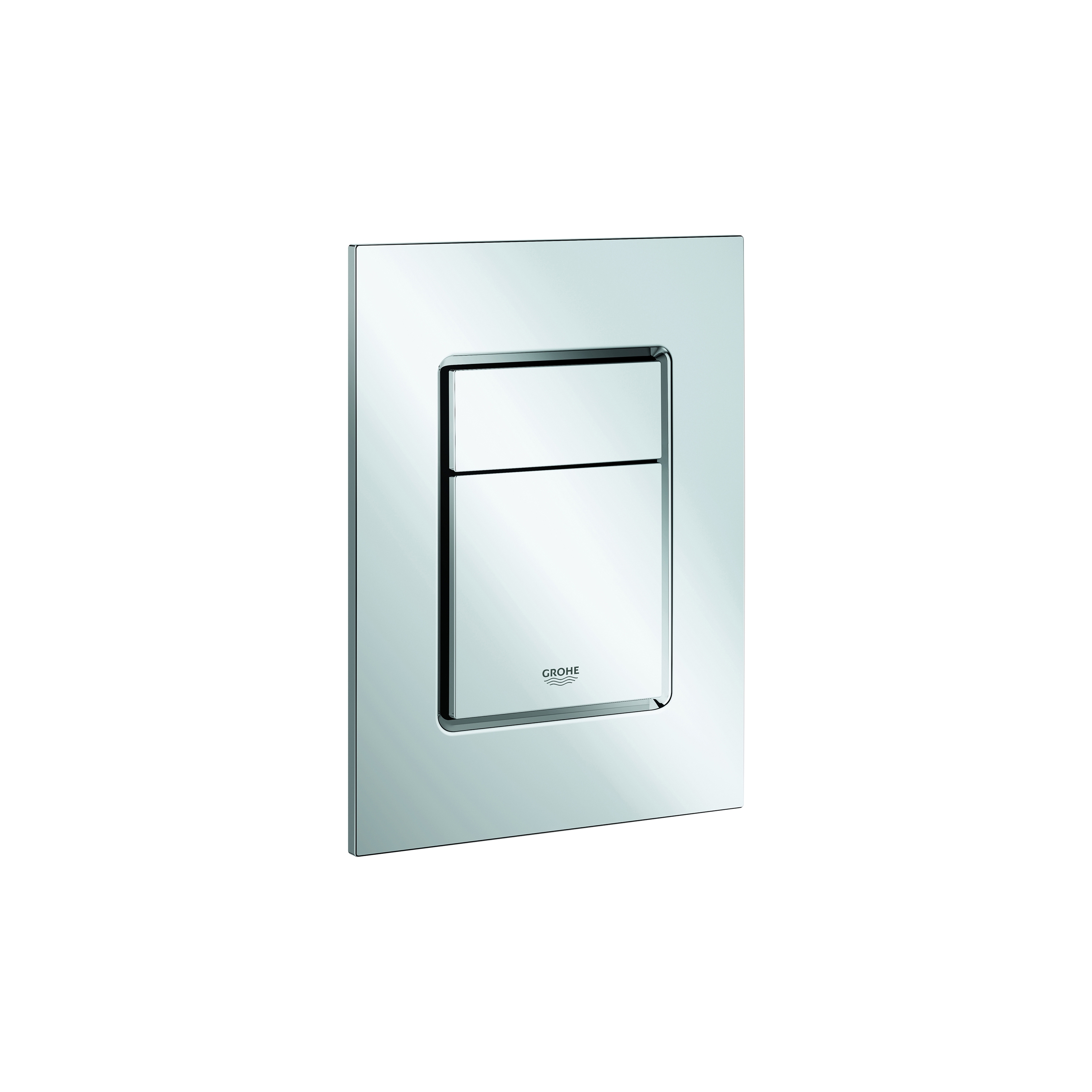Skate Cosmopolitan S Flush plate