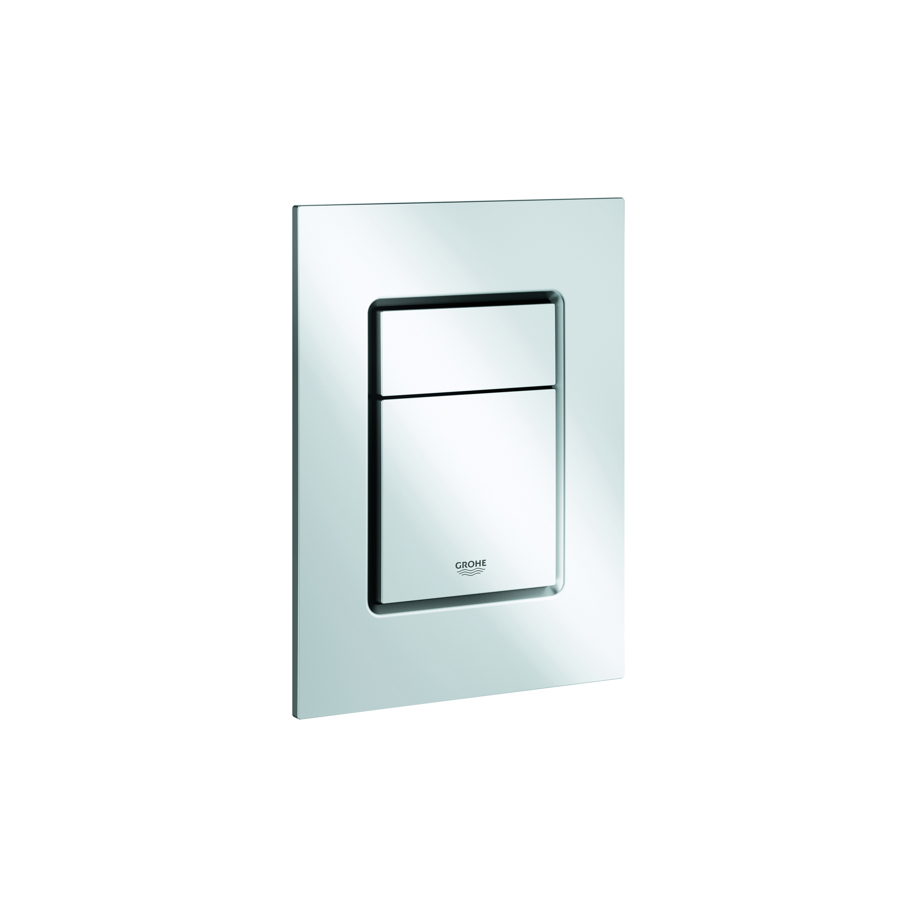 Skate Cosmopolitan S Flush plate