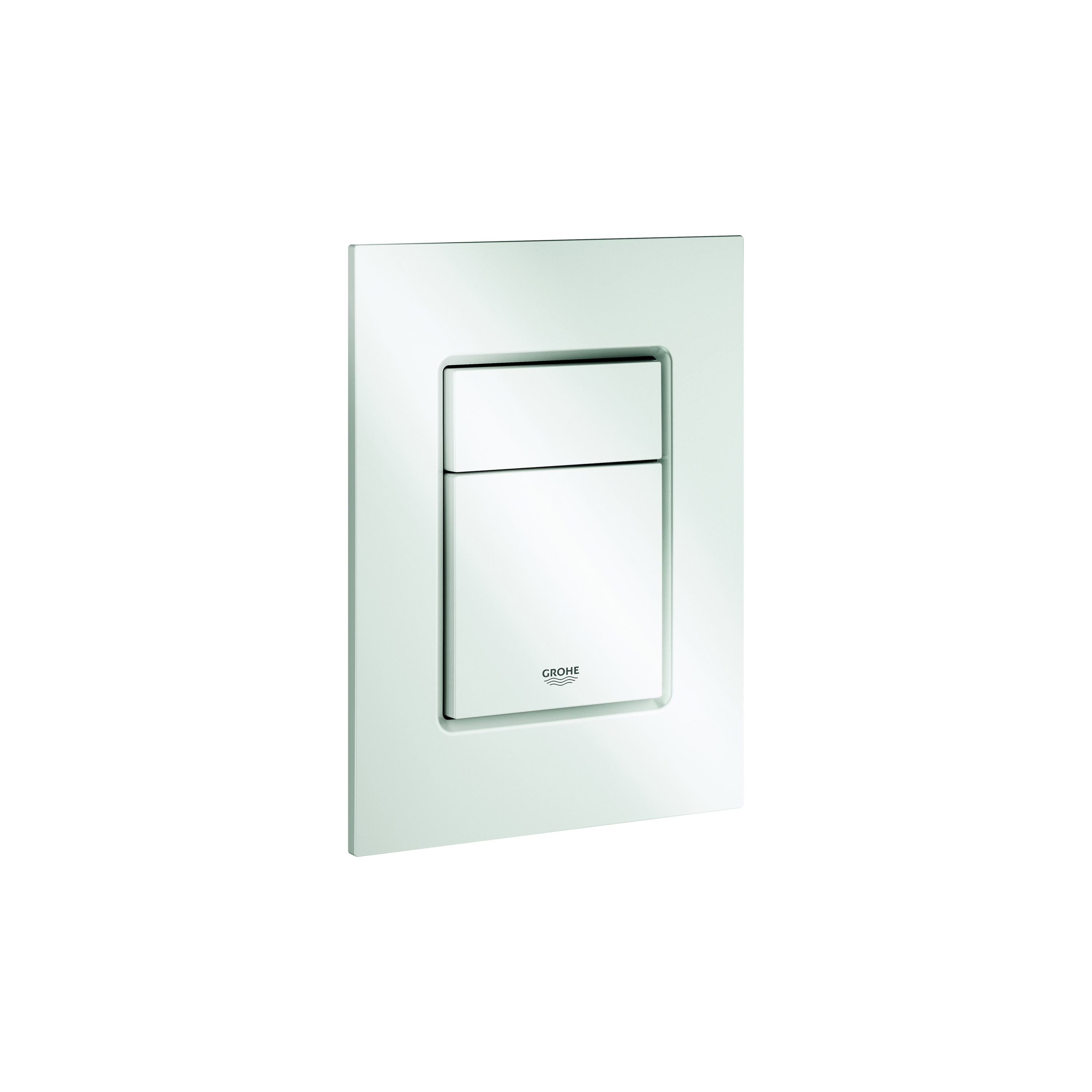 Skate Cosmopolitan S Flush plate