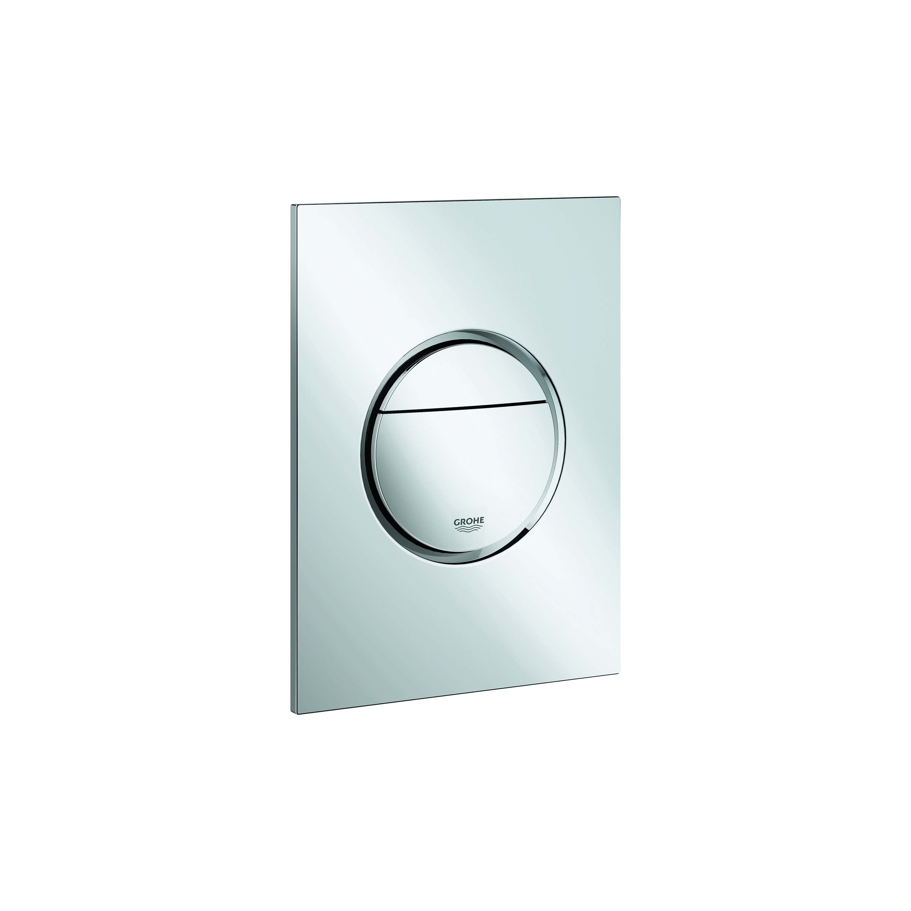 Display product Nova Cosmopolitan S Flush plate from manufacturer GROHE