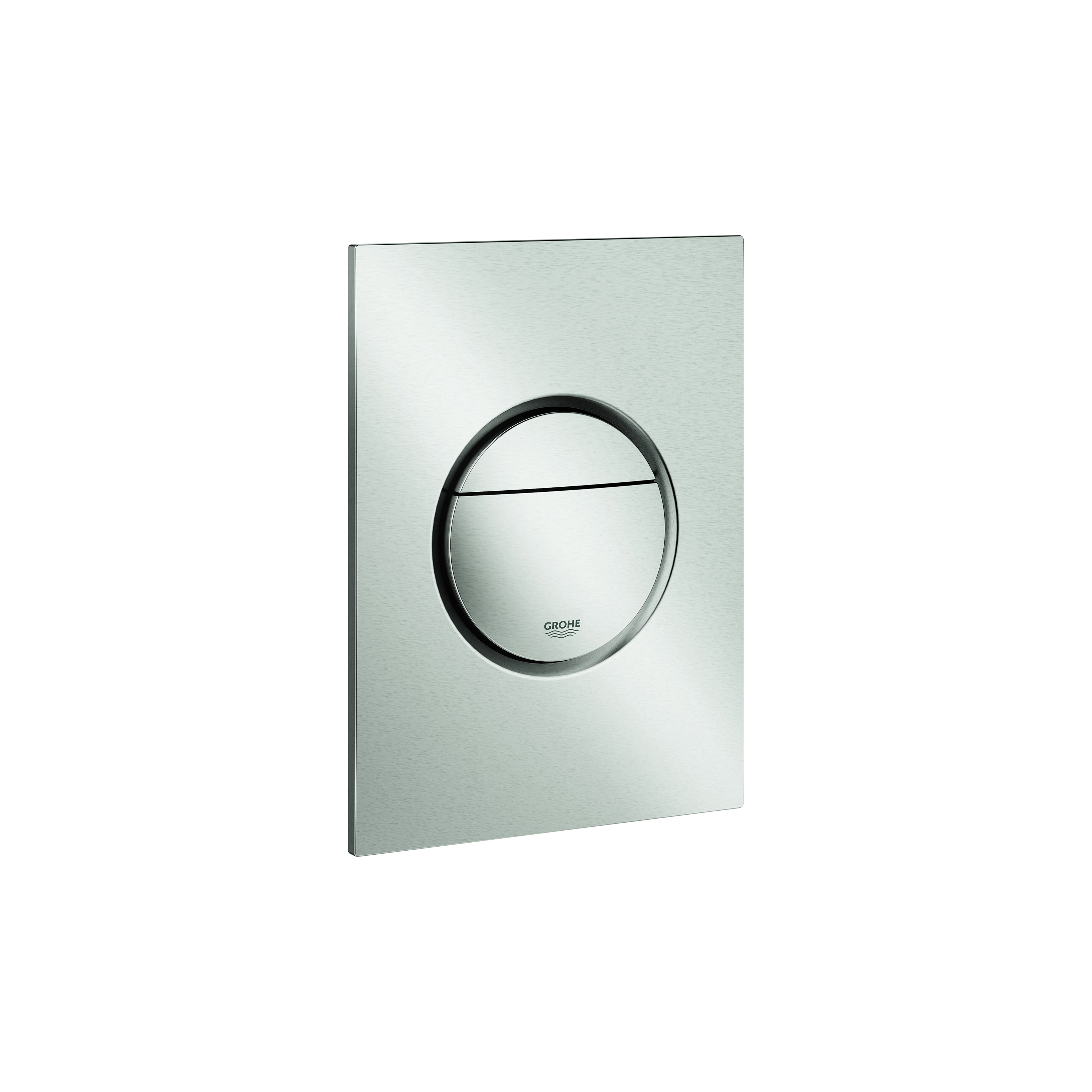 Nova Cosmopolitan S Flush plate