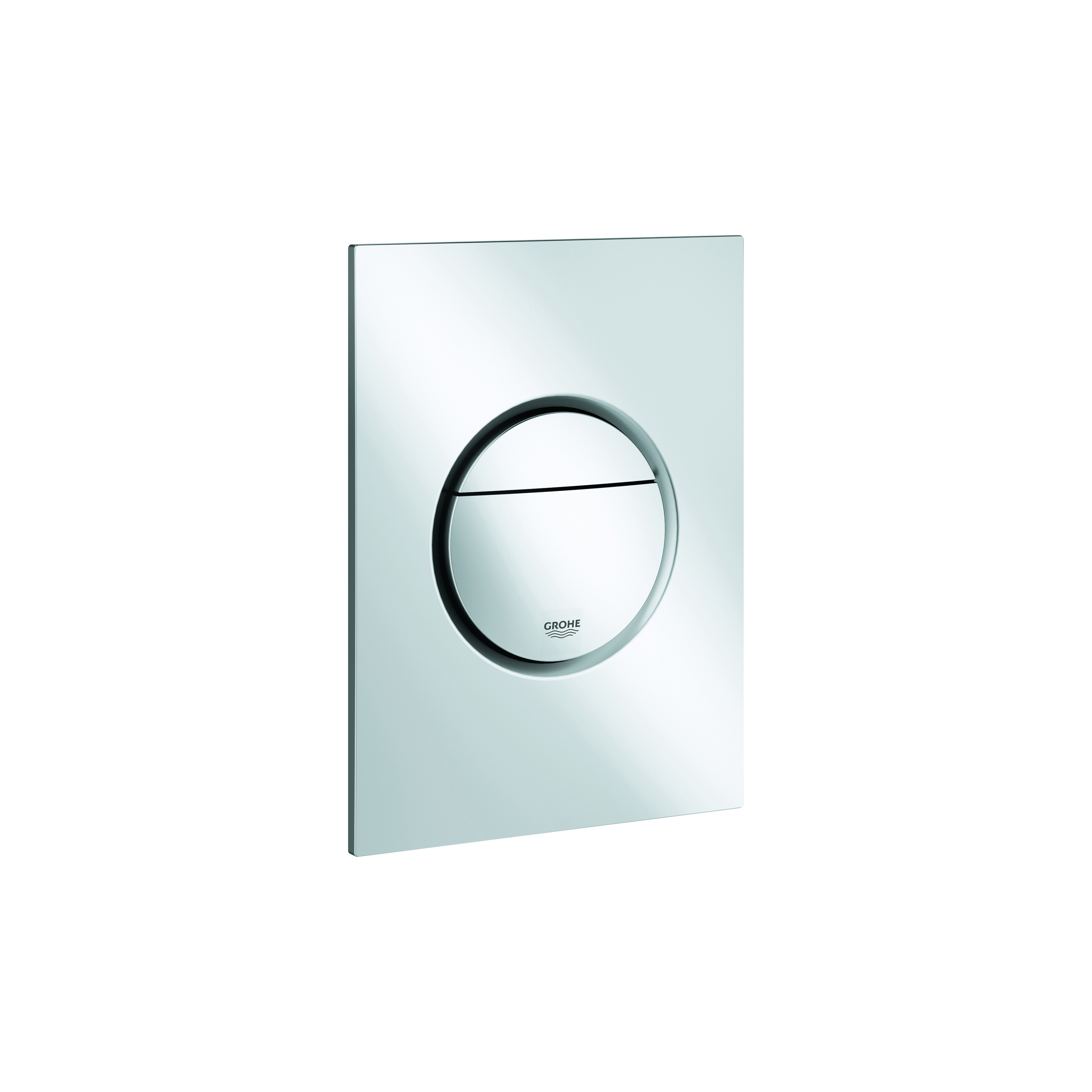 Nova Cosmopolitan S Flush plate