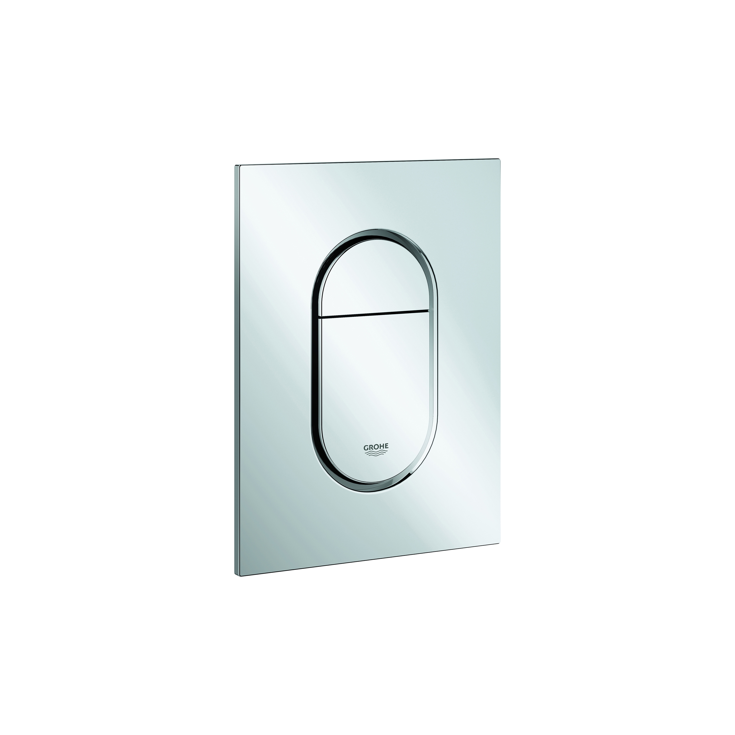 Arena Cosmopolitan S Flush plate
