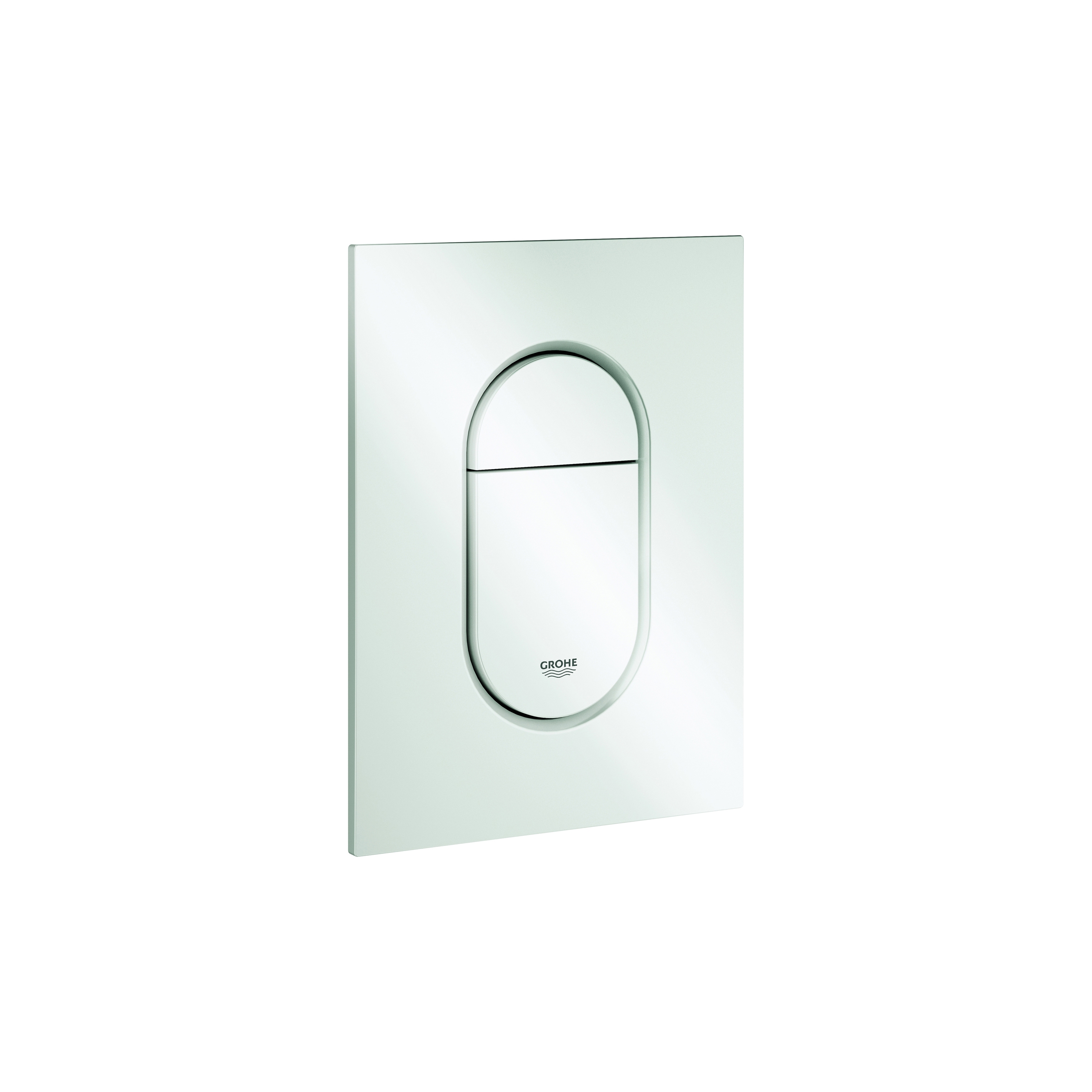Display product Arena Cosmopolitan S Flush plate from manufacturer GROHE
