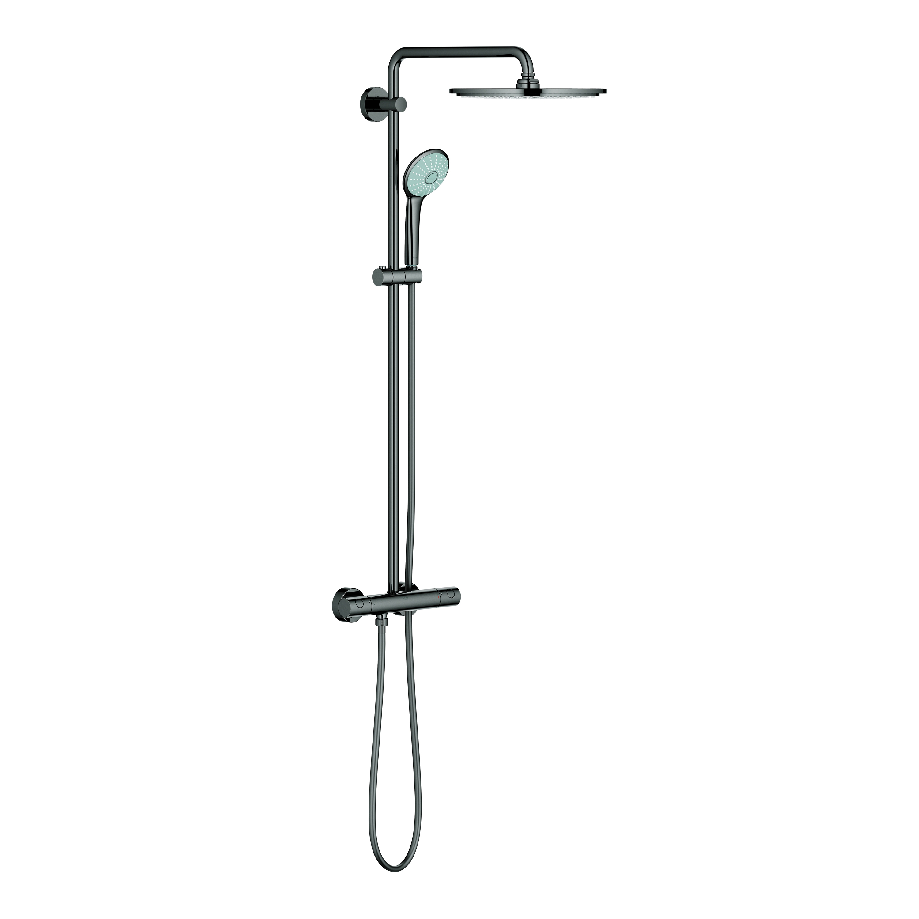 Produkt Euphoria XXL System 310 Duschsystem mit Thermostatbatterie des Herstellers GROHE anzeigen