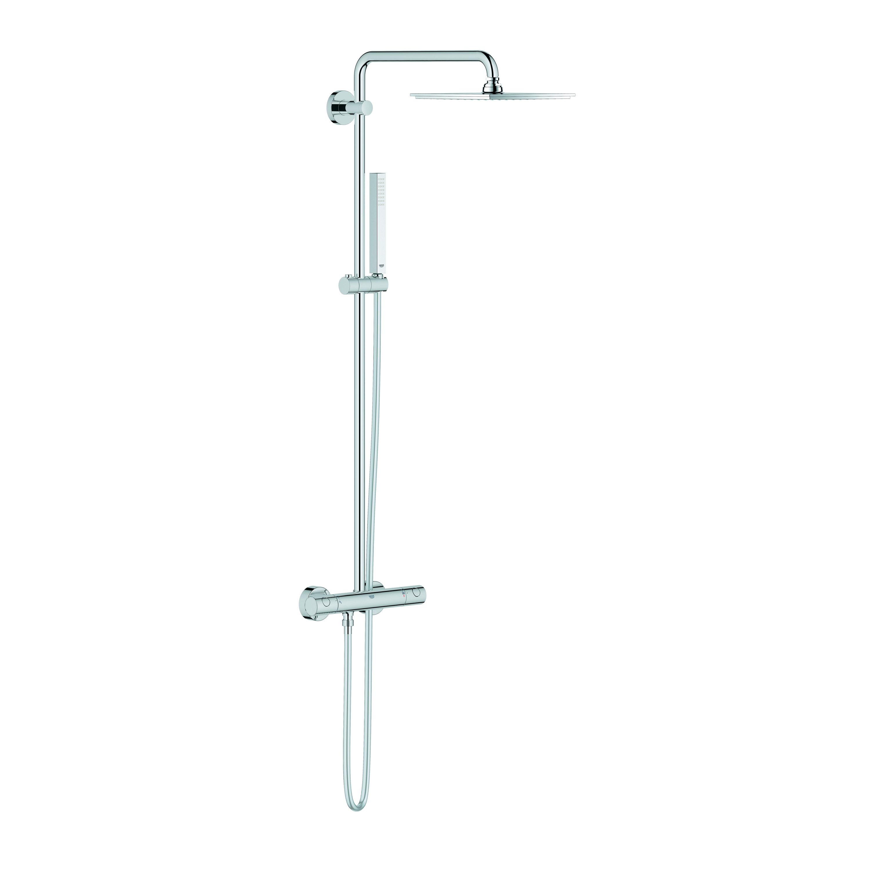 Mostra il prodotto Euphoria 230 Sistema doccia con miscelatore termostatico del produttore GROHE