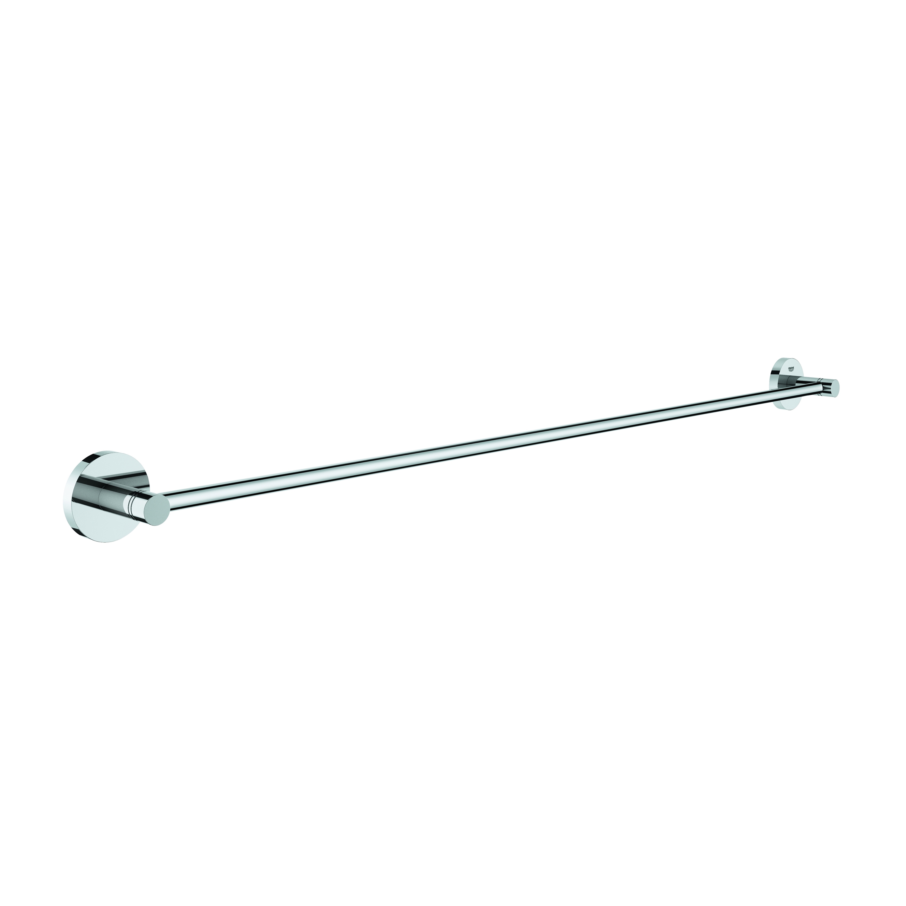 Display product Essentials Towel rail from manufacturer GROHE