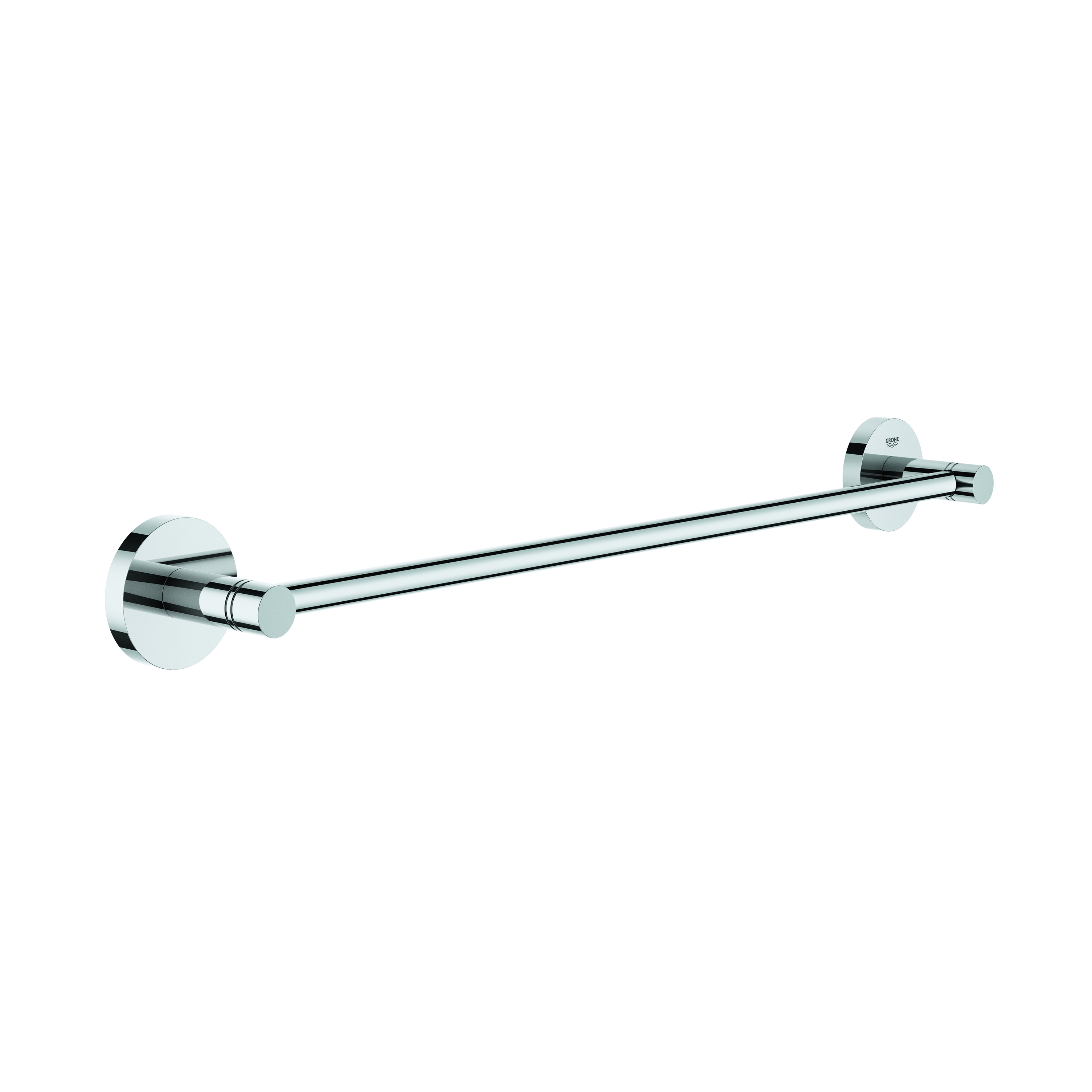 Produkt Essentials Badetuchhalter des Herstellers GROHE anzeigen