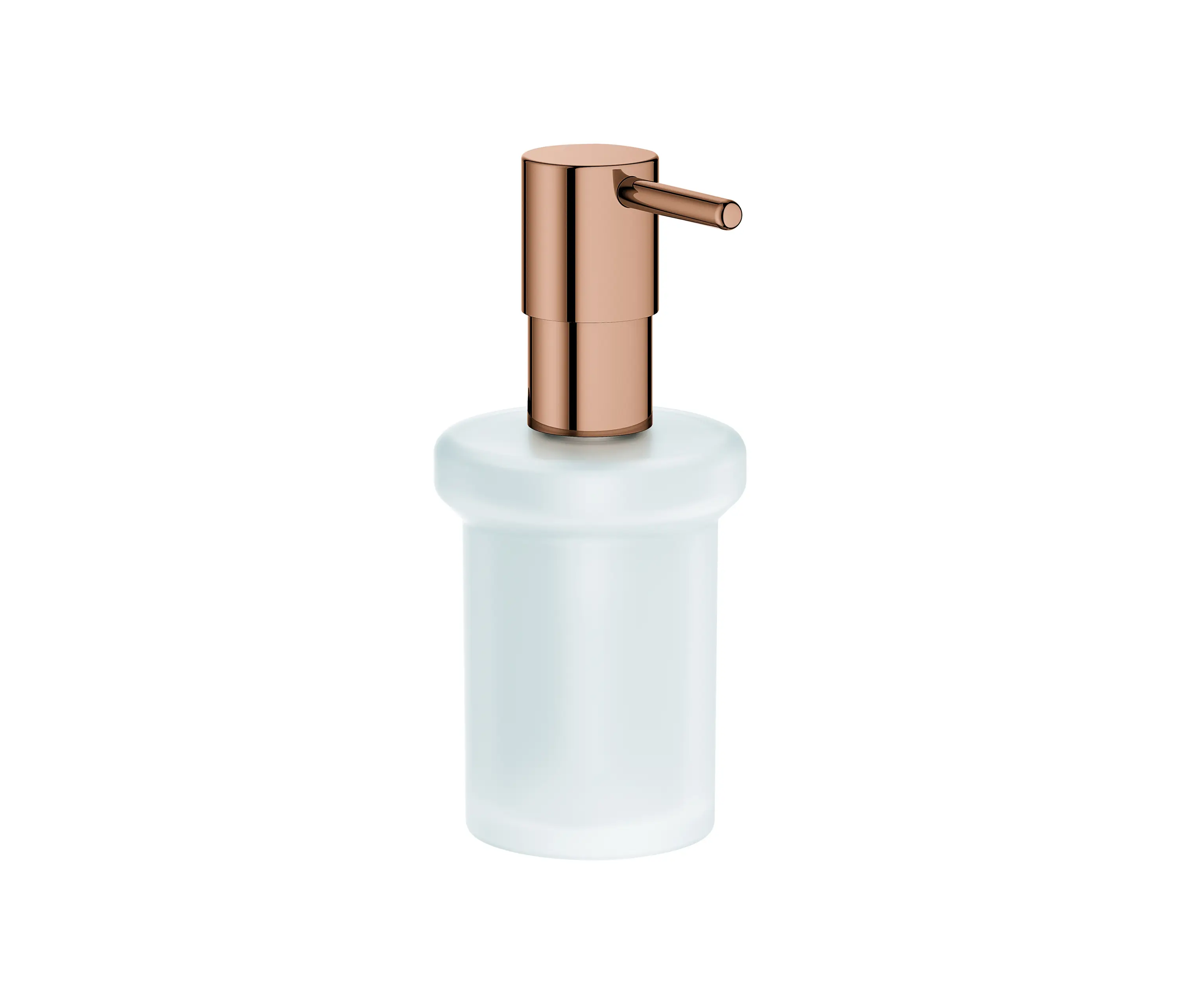 GROHE - Essentials Distributeur de savon liquide
