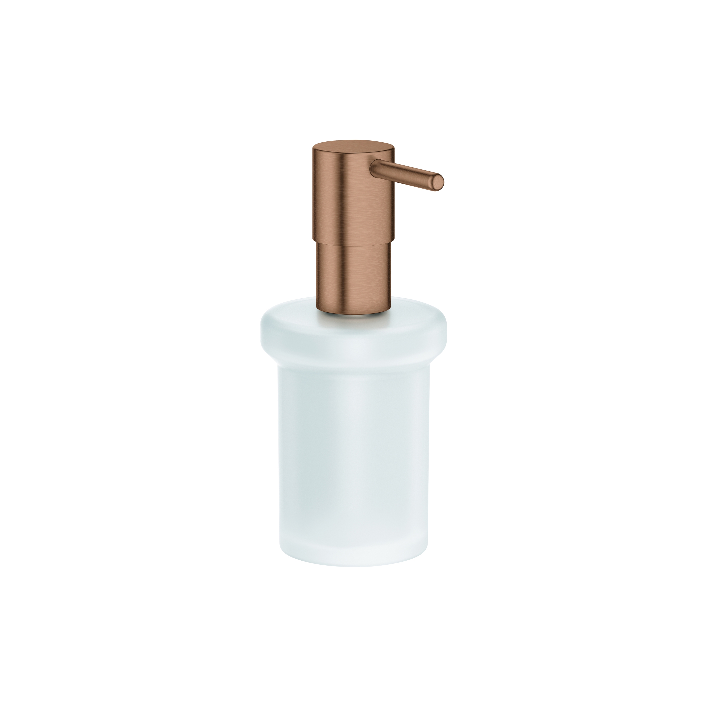 Essentials Soap dispenser