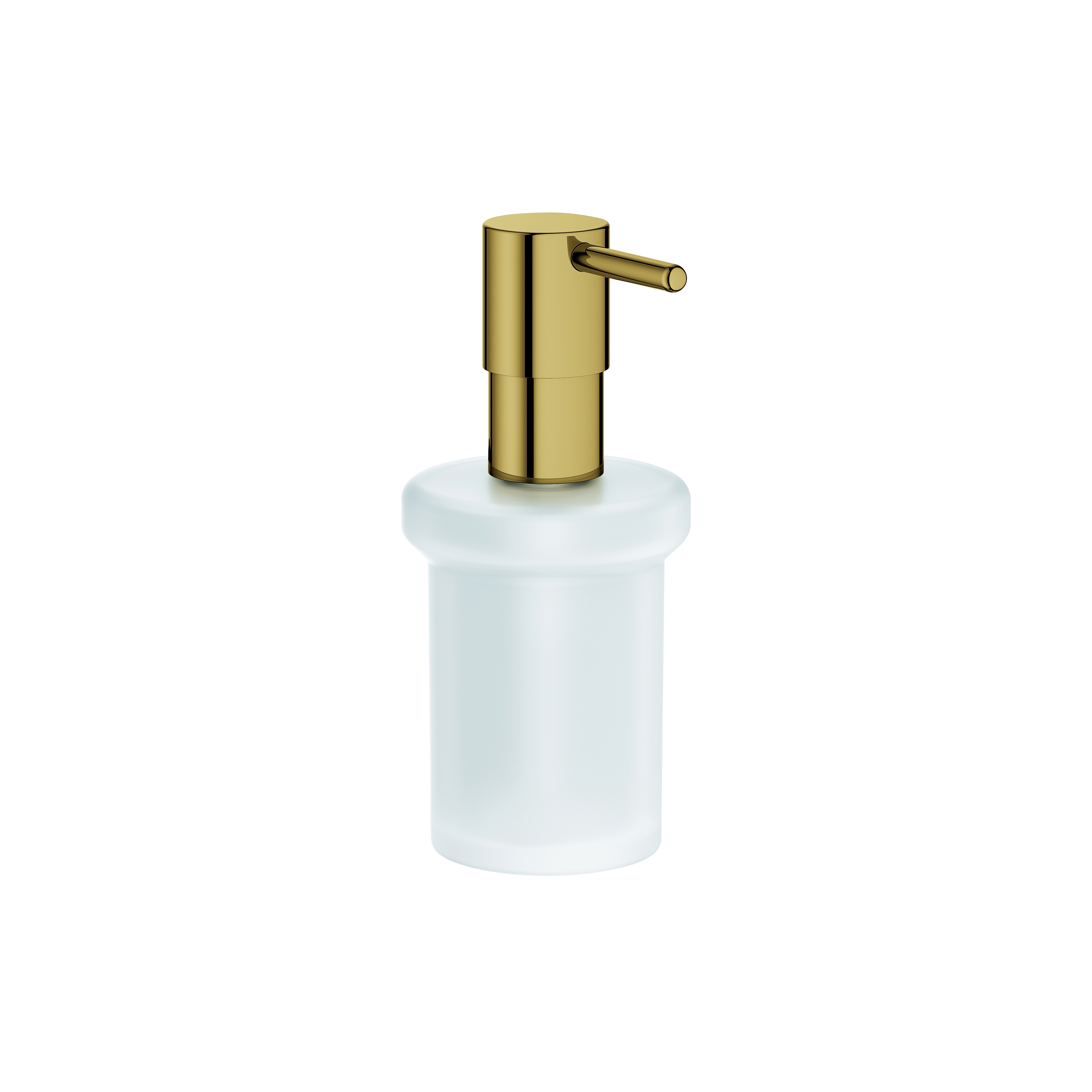 Essentials Soap dispenser