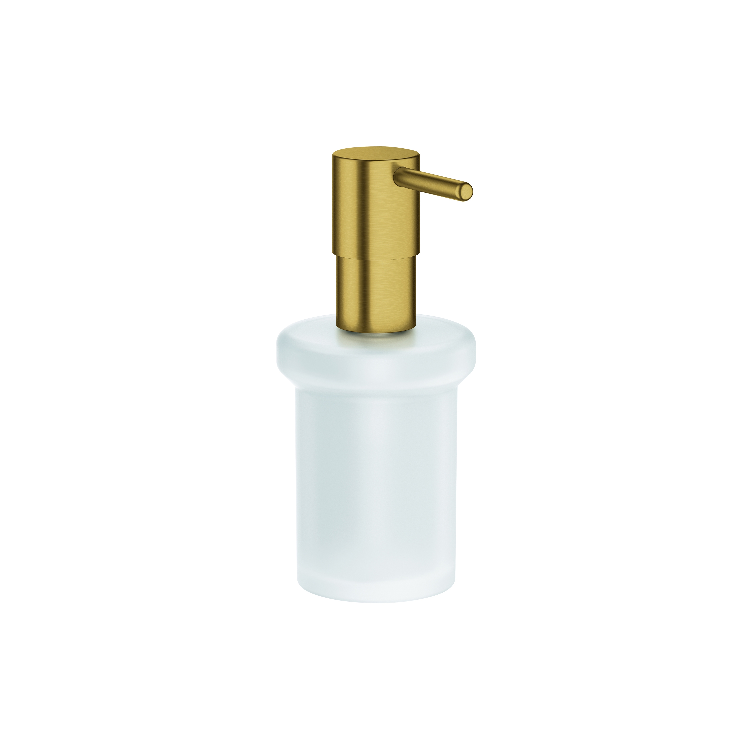 Display product Essentials Soap dispenser from manufacturer GROHE