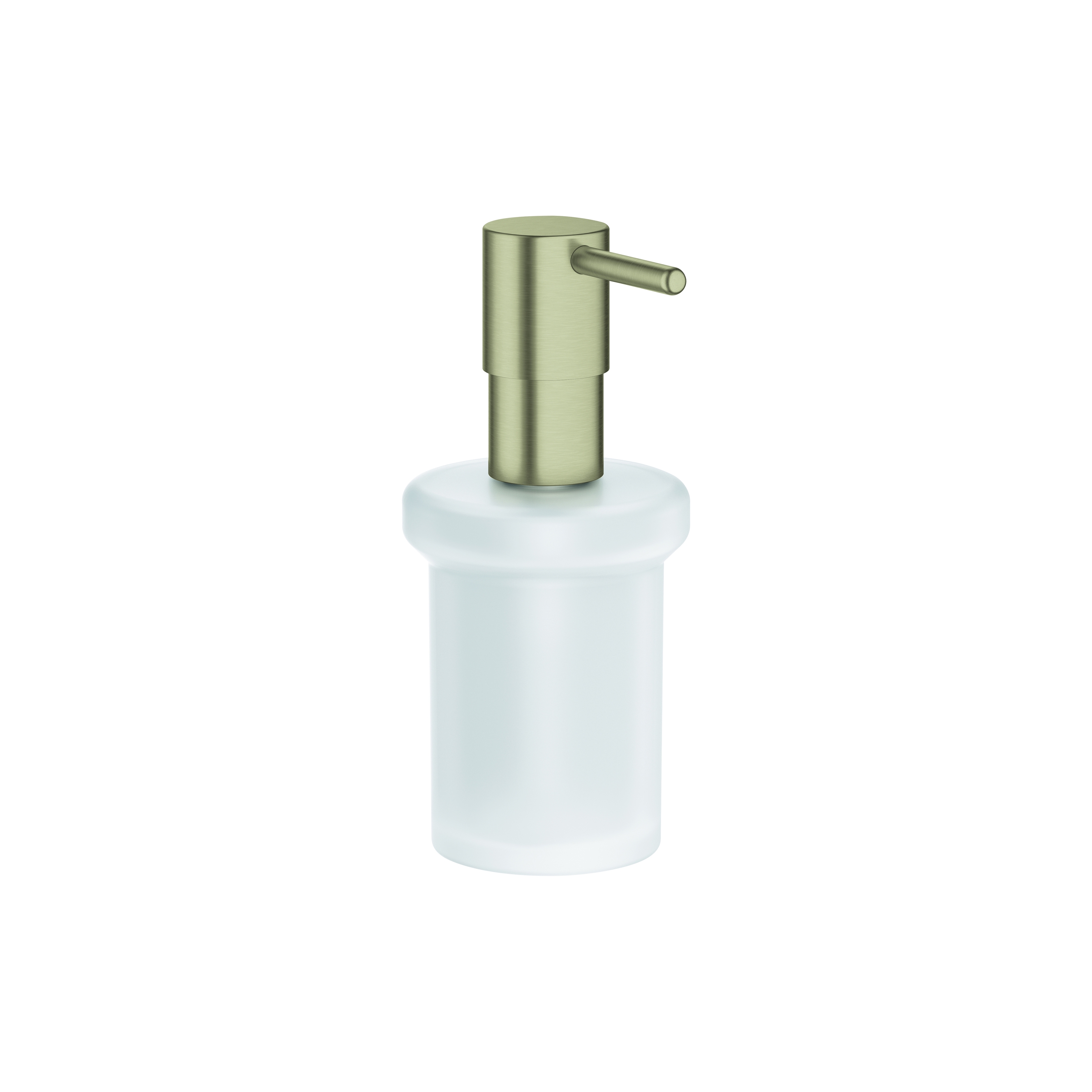 Essentials Soap dispenser