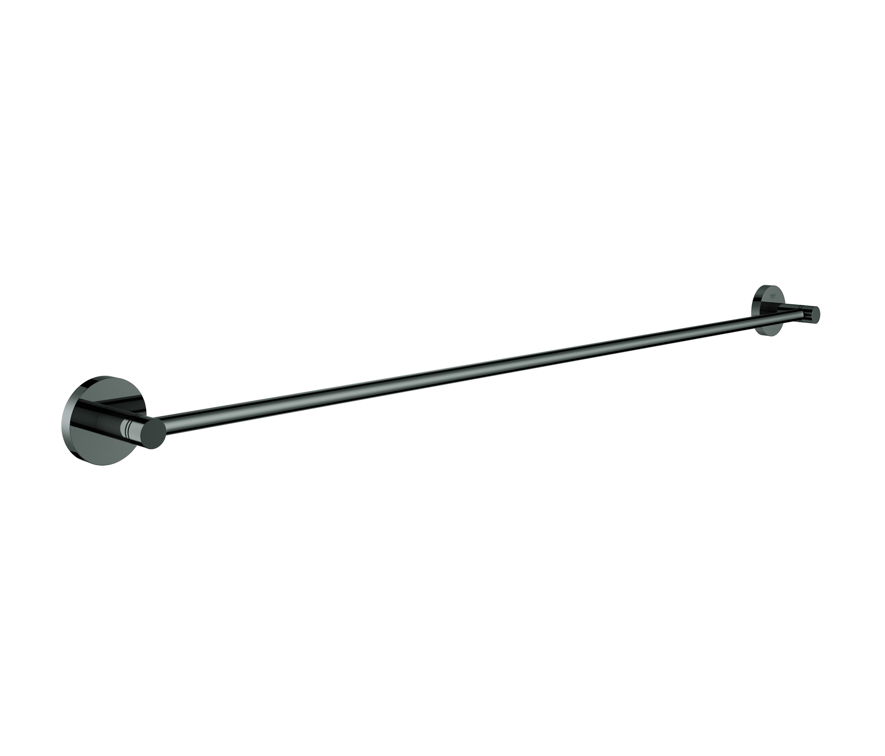 Vertoon produk Essentials Towel rail van vervaardiger GROHE