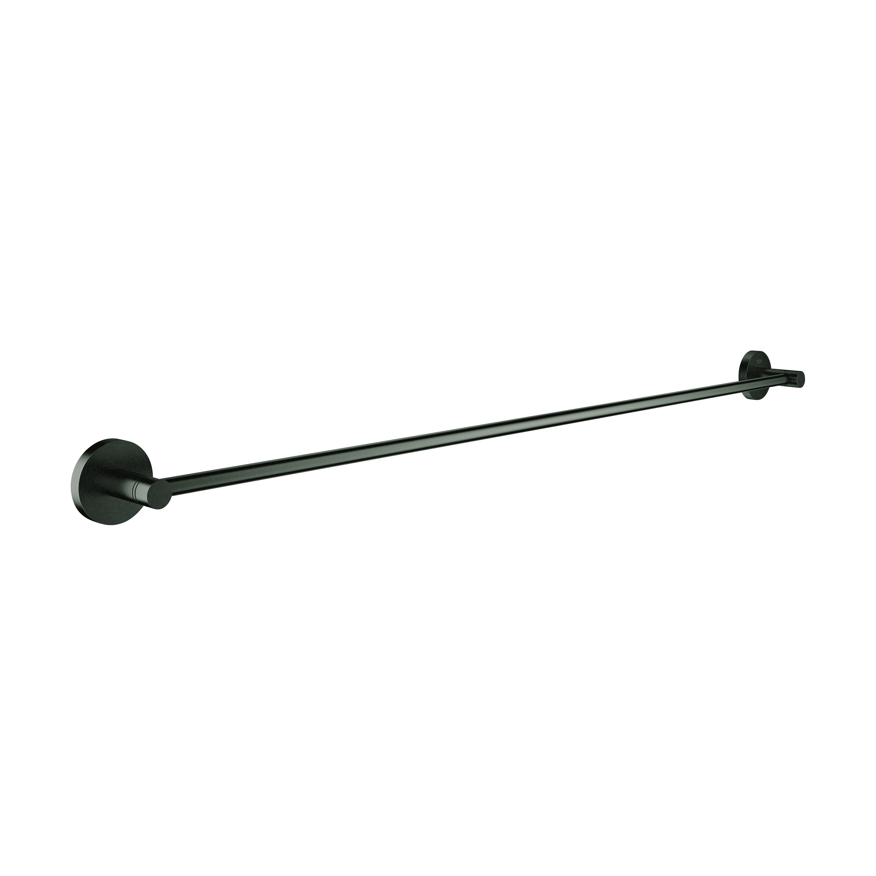 Essentials Badetuchhalter