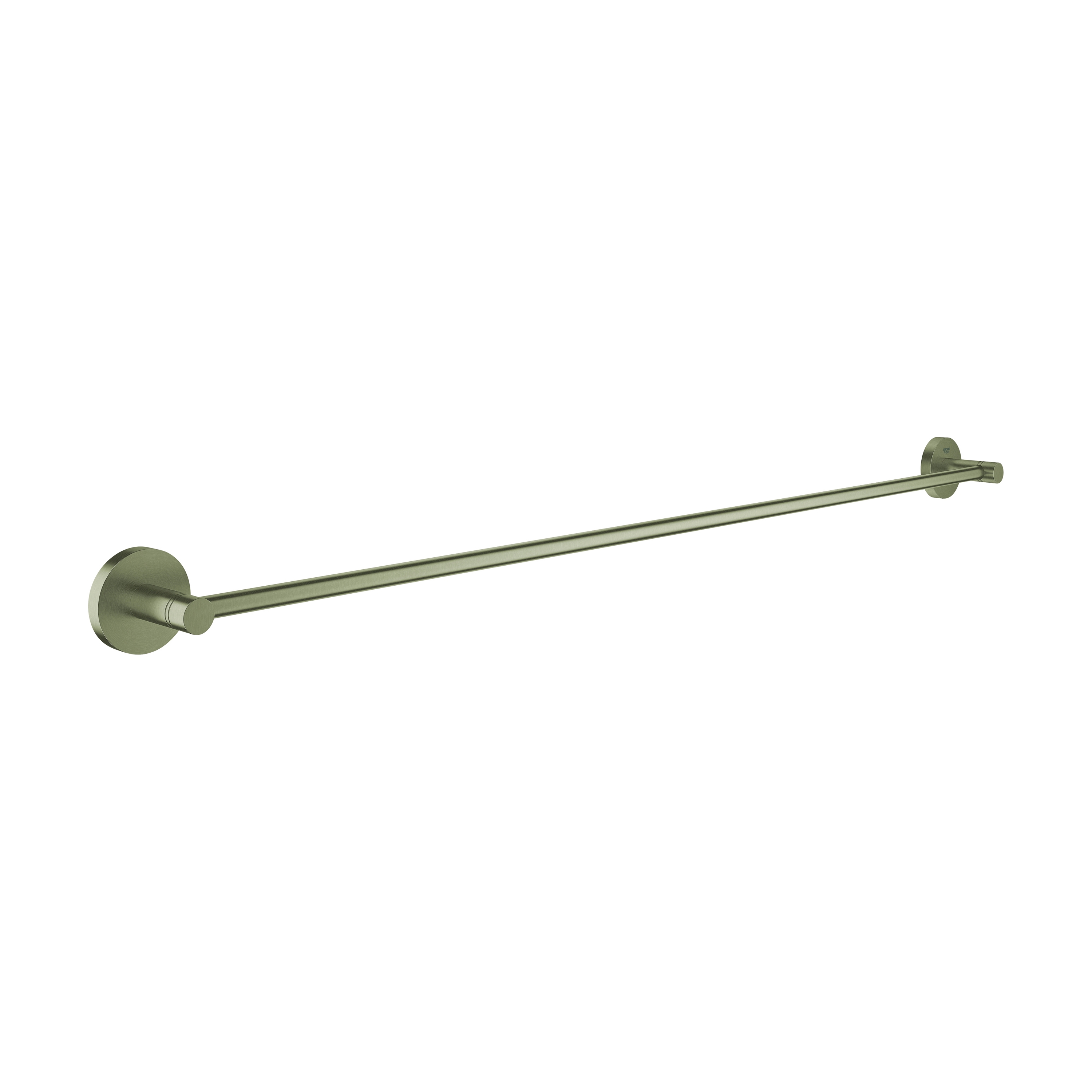 Essentials Badetuchhalter