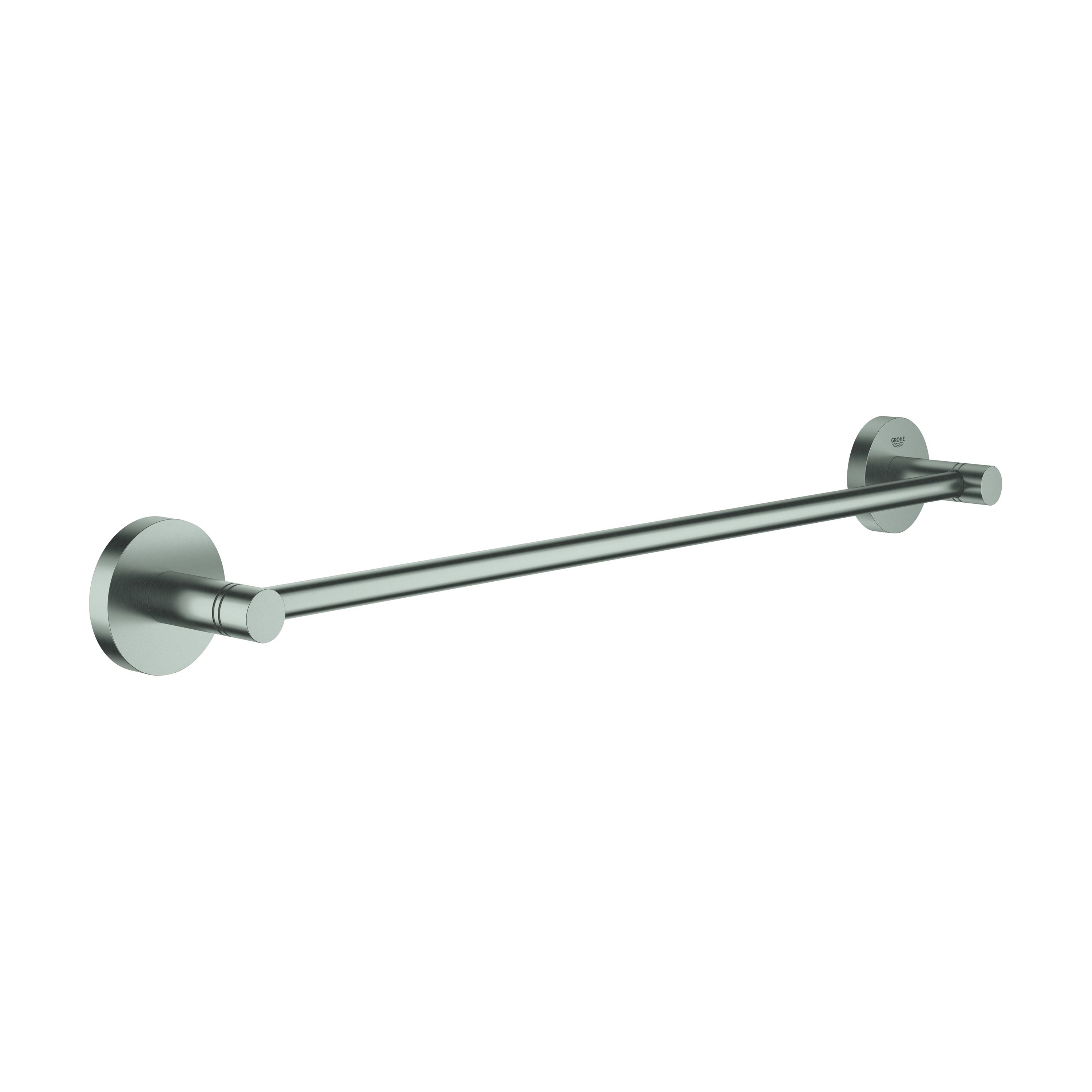 Essentials Towel rail