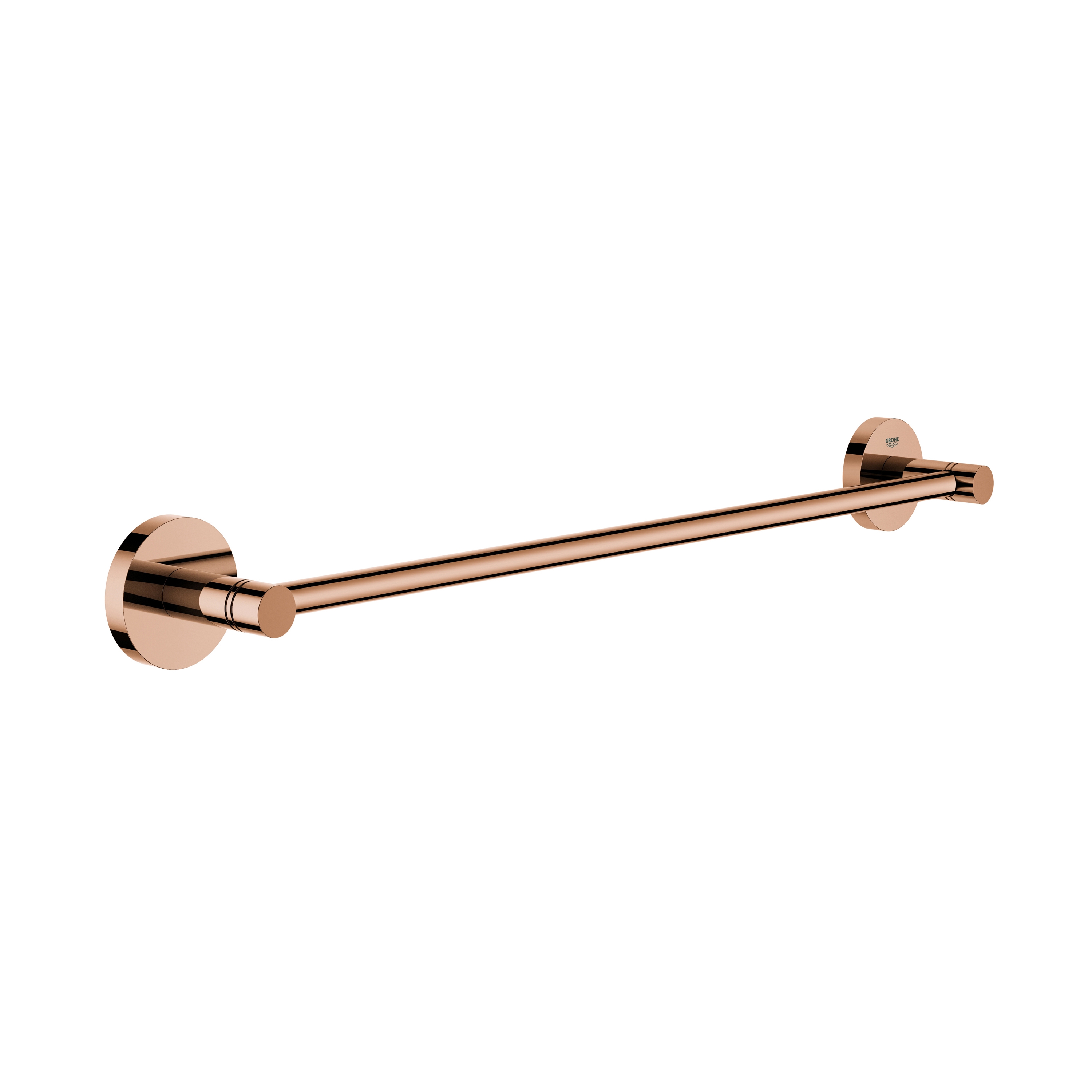 Essentials Towel rail