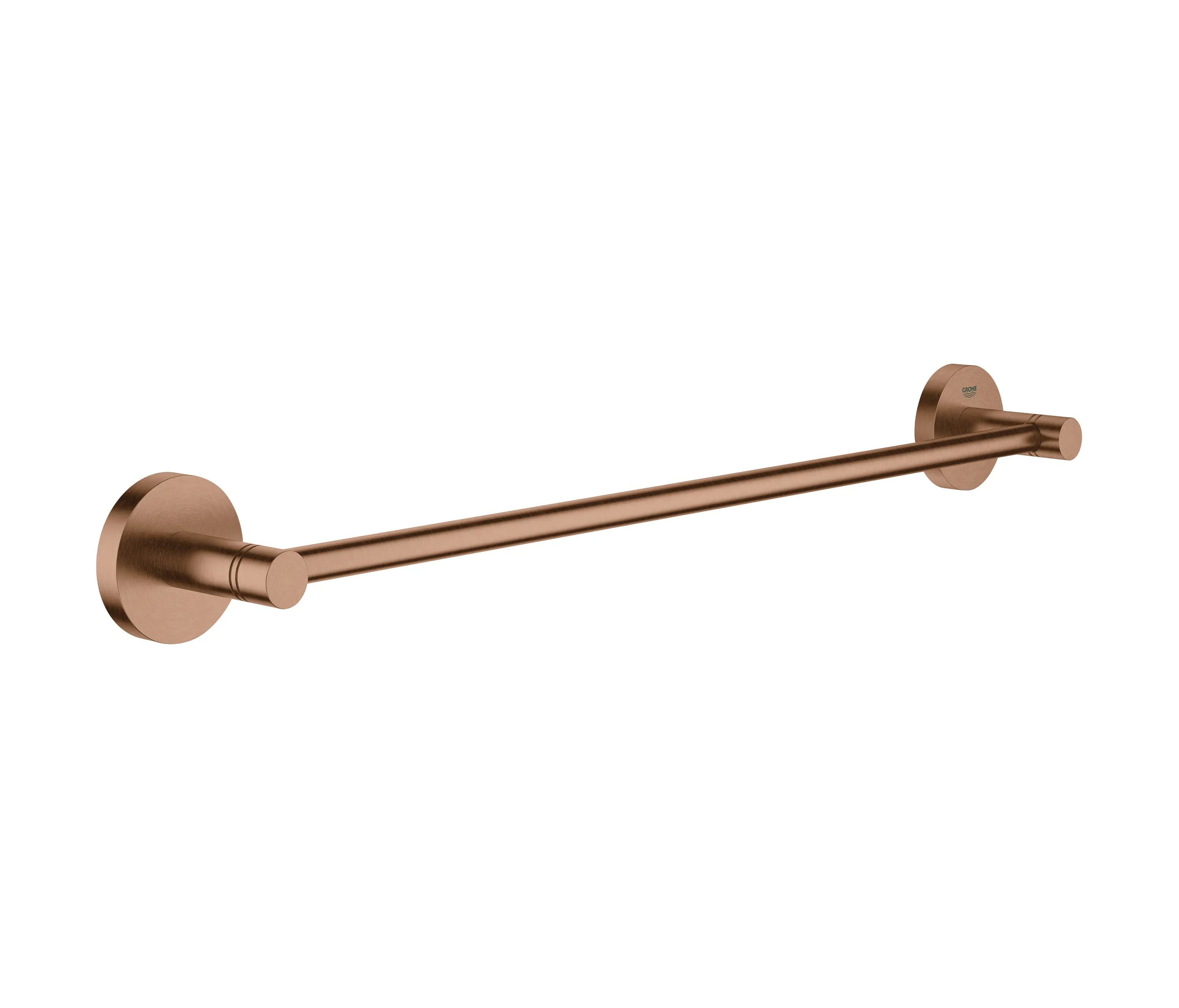 GROHE - Essentials Badetuchhalter