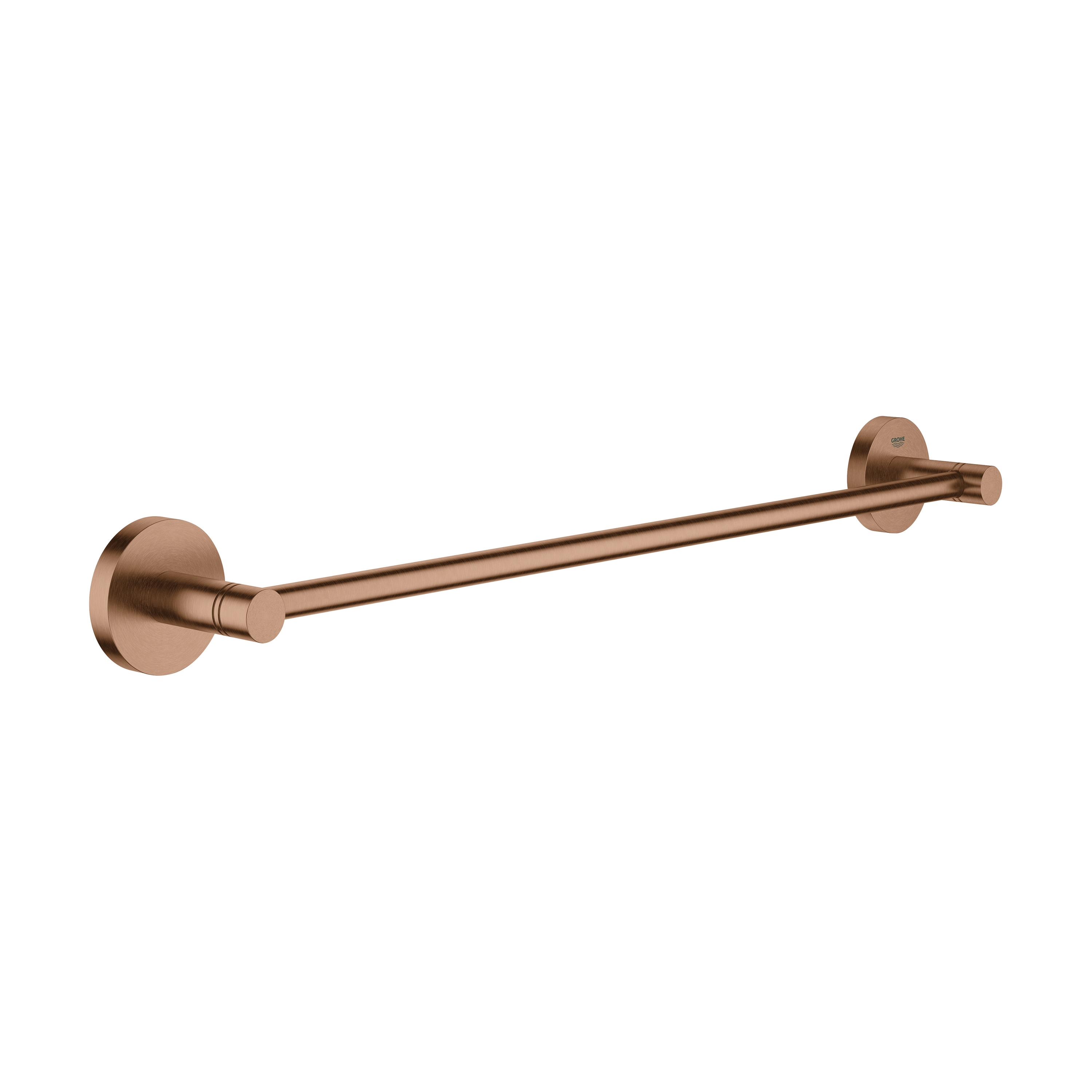 Display product Essentials Towel rail from manufacturer GROHE