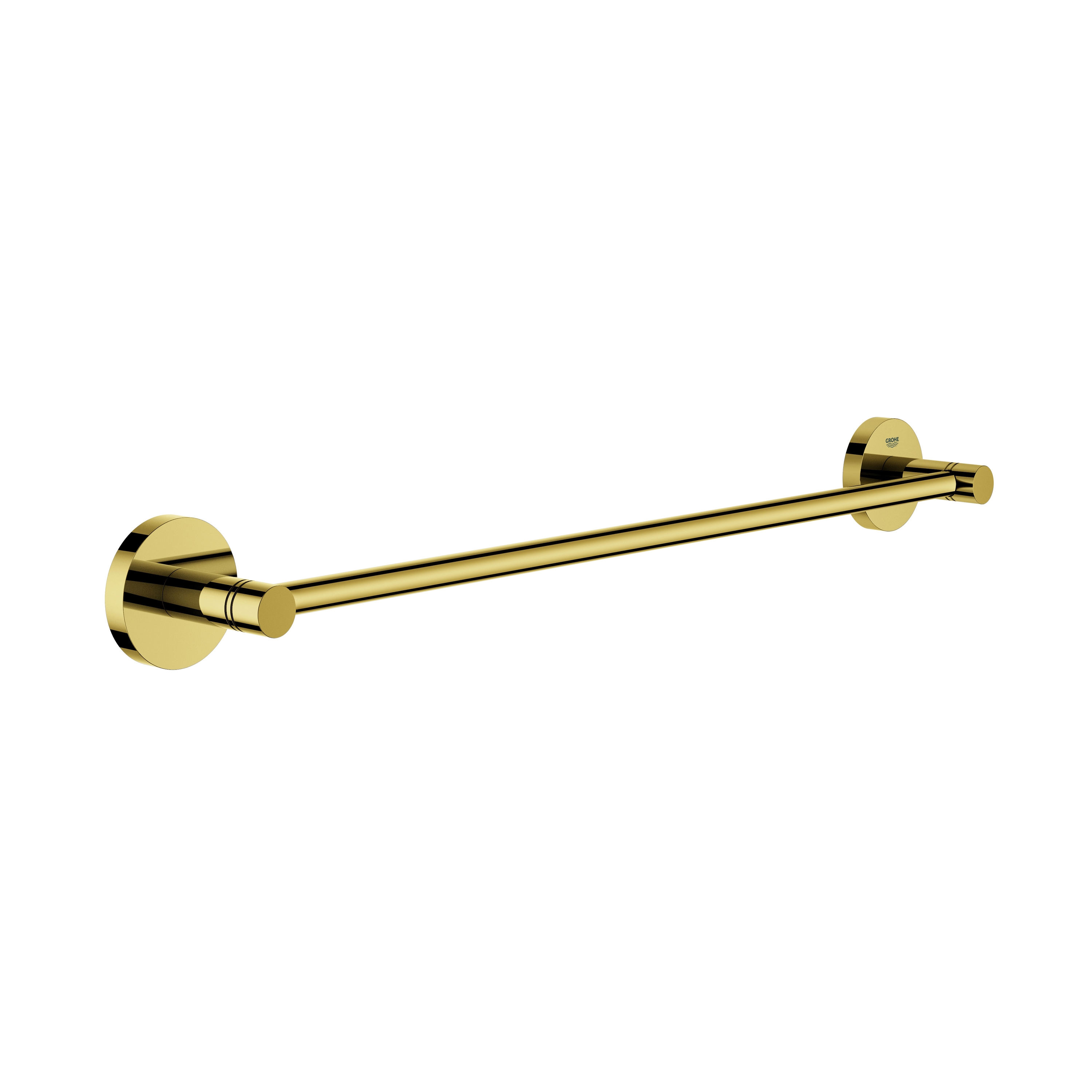 Essentials Towel rail