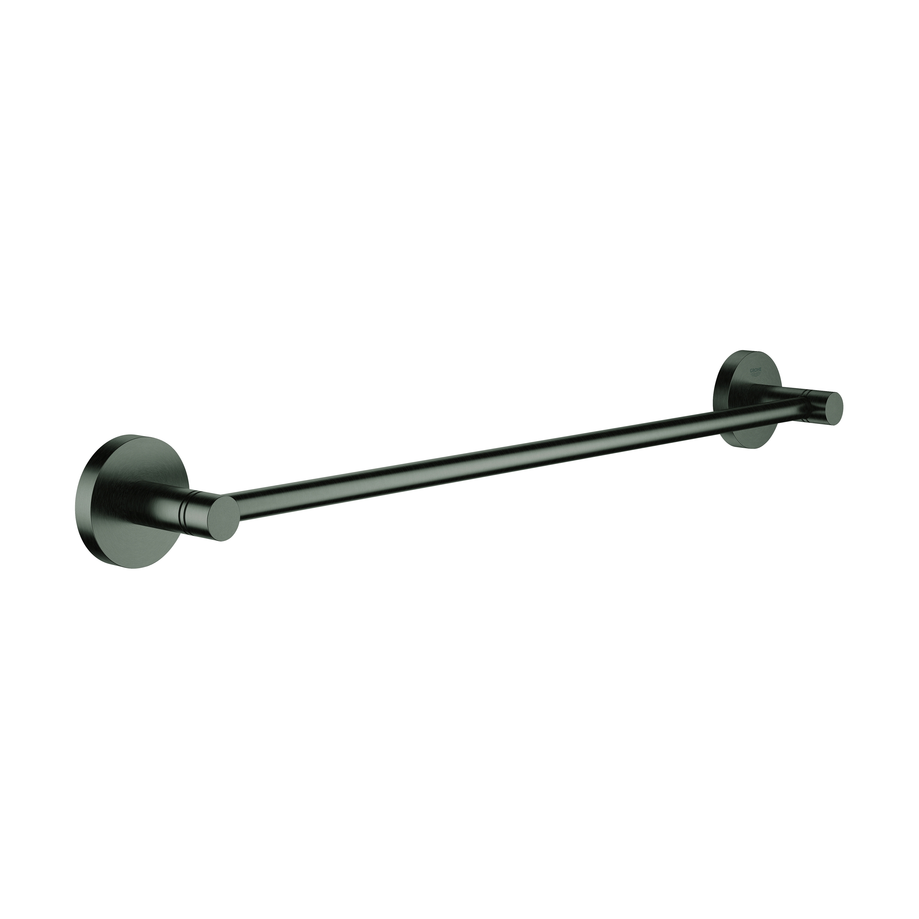 Essentials Towel rail