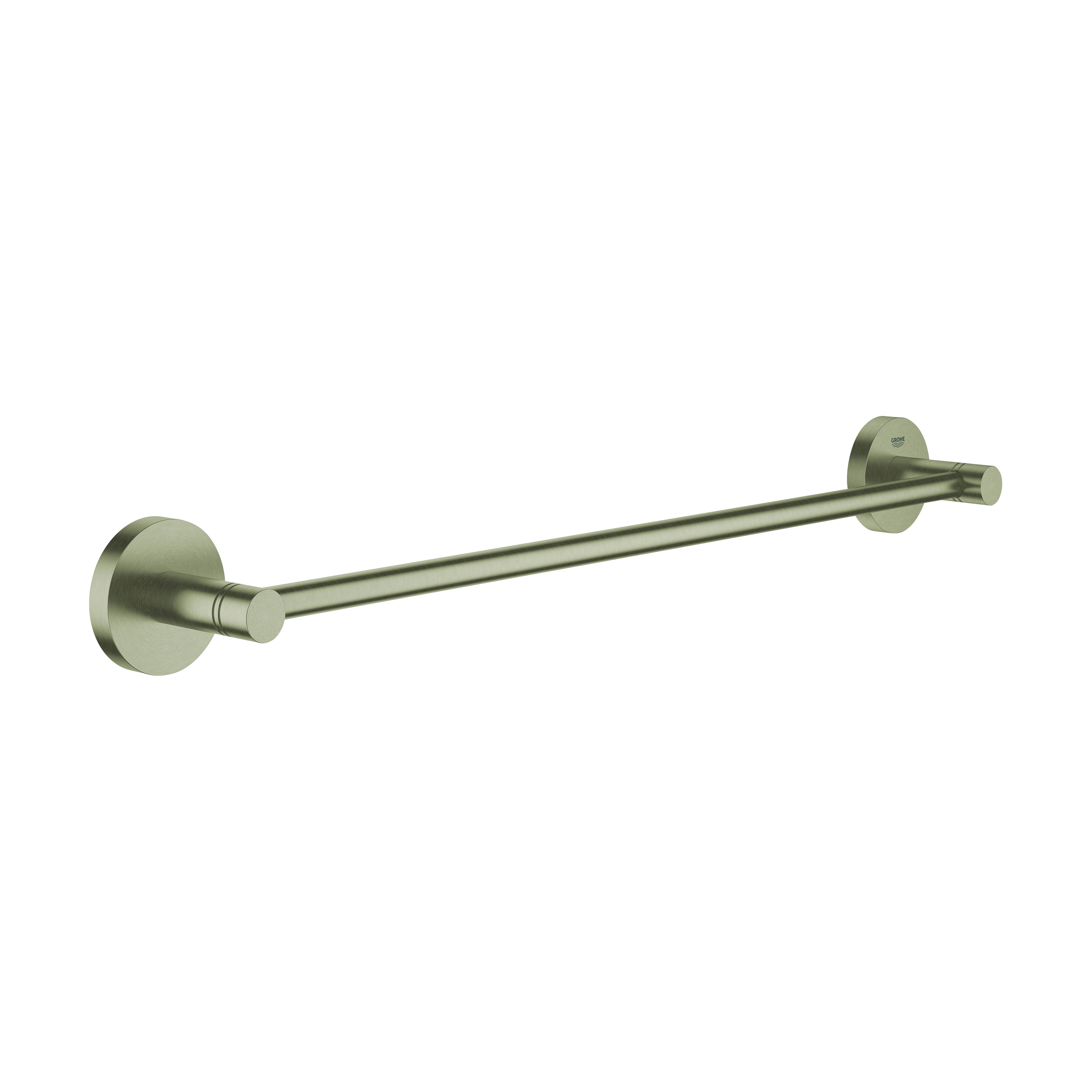 Essentials Towel rail