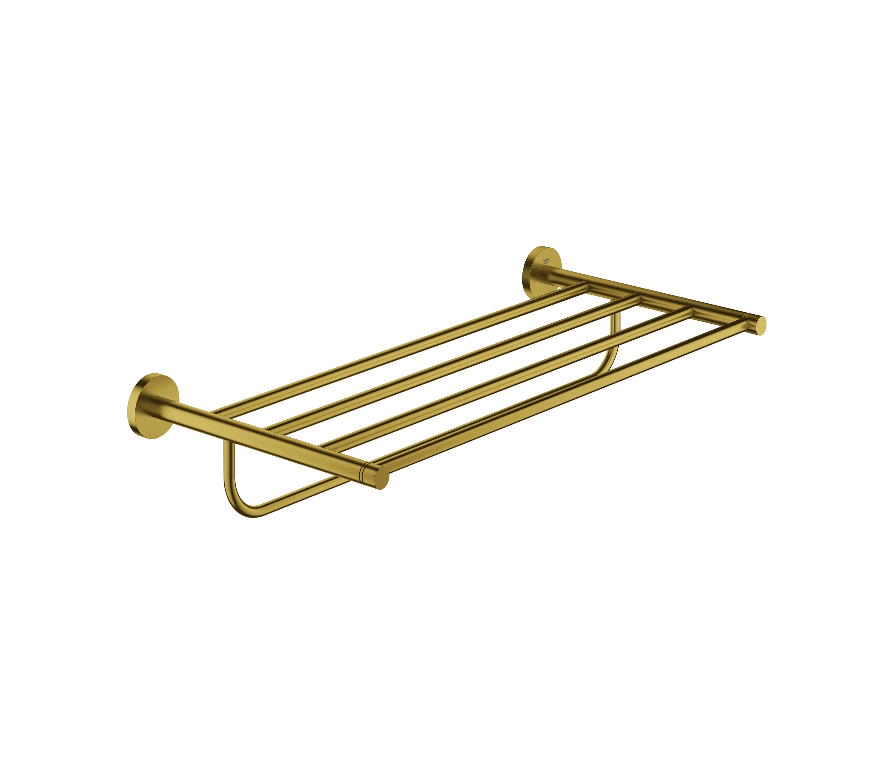 GROHE - Essentials Multi bath towel rack