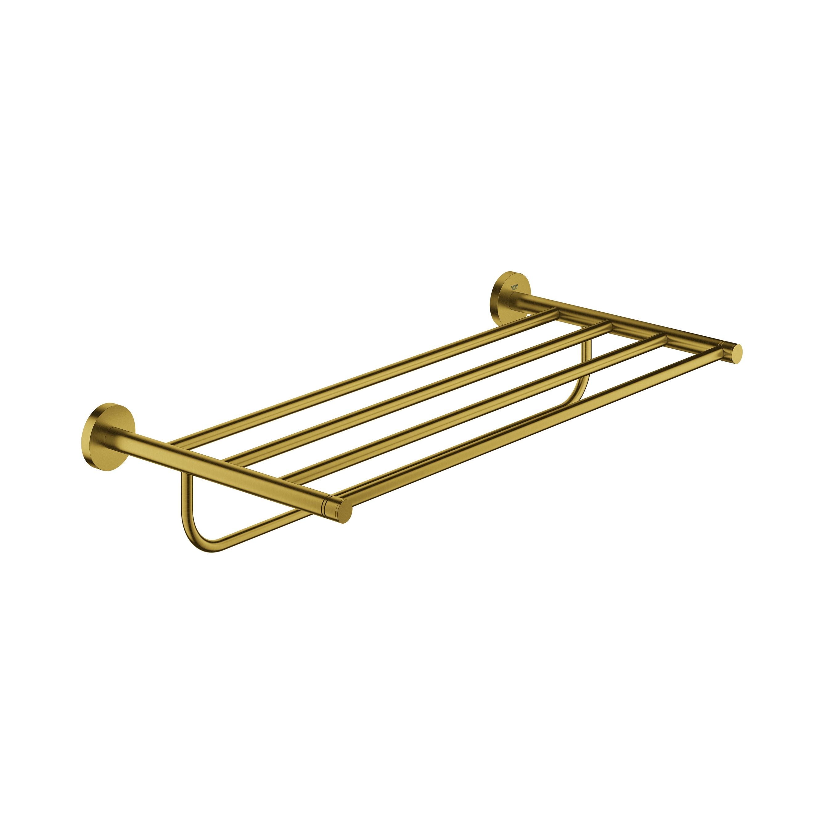 Essentials Multi bath towel rack
