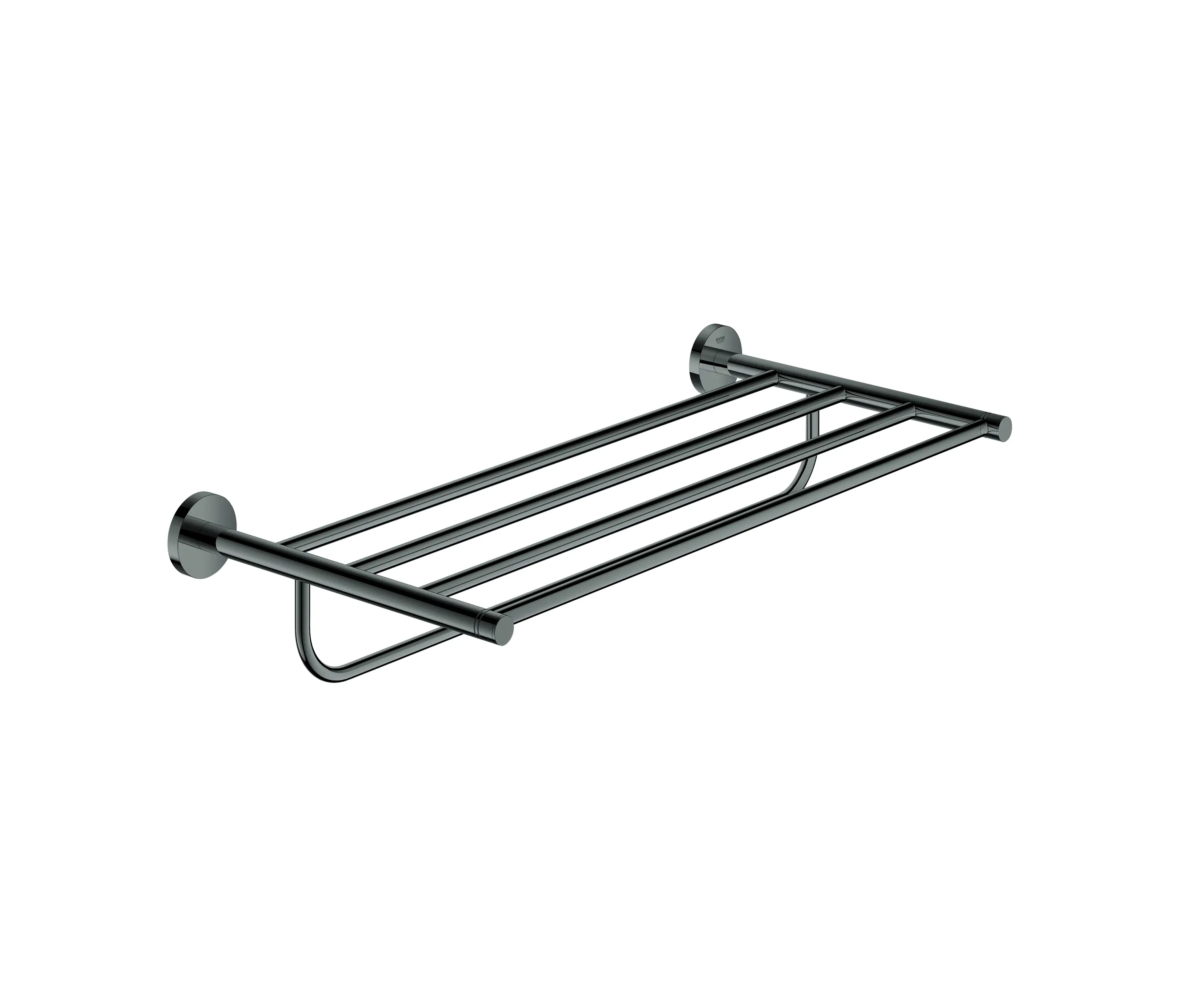 GROHE - Essentials Porte serviette et tablette