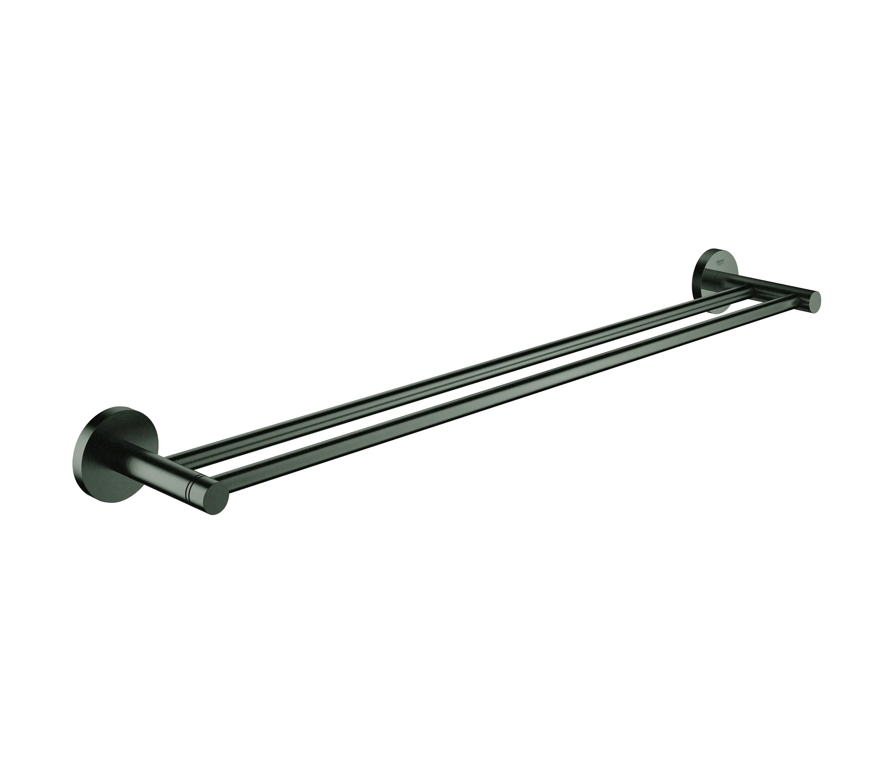GROHE - Essentials Double towel rail