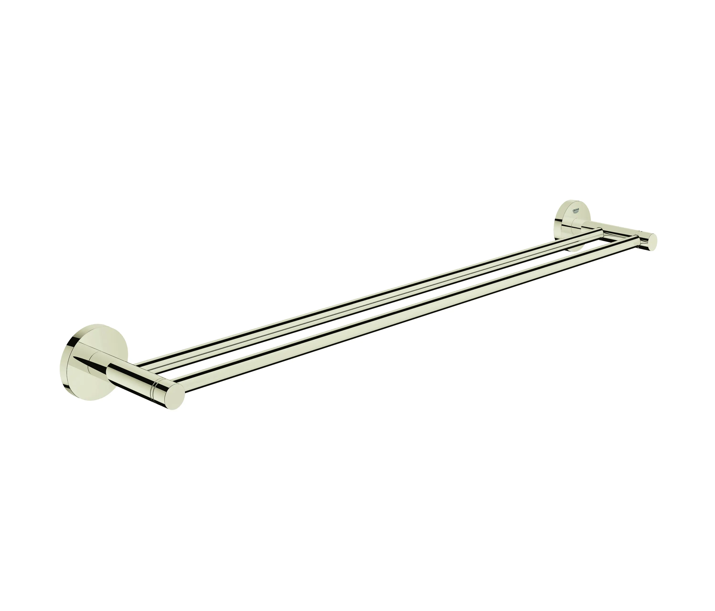 GROHE - Essentials Double towel rail