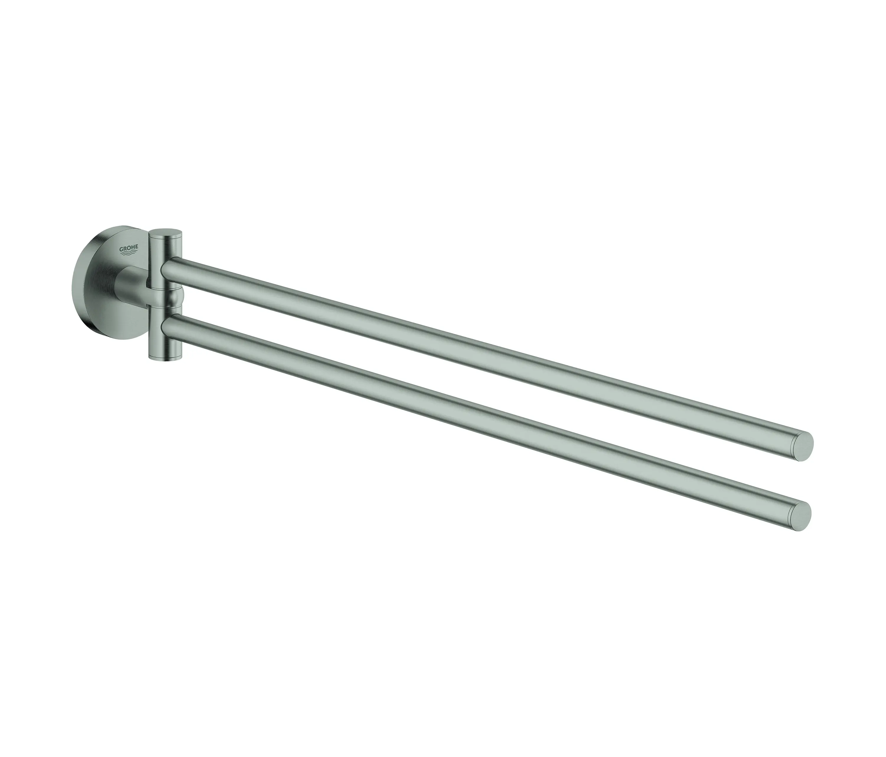 GROHE - Essentials Towel bar
