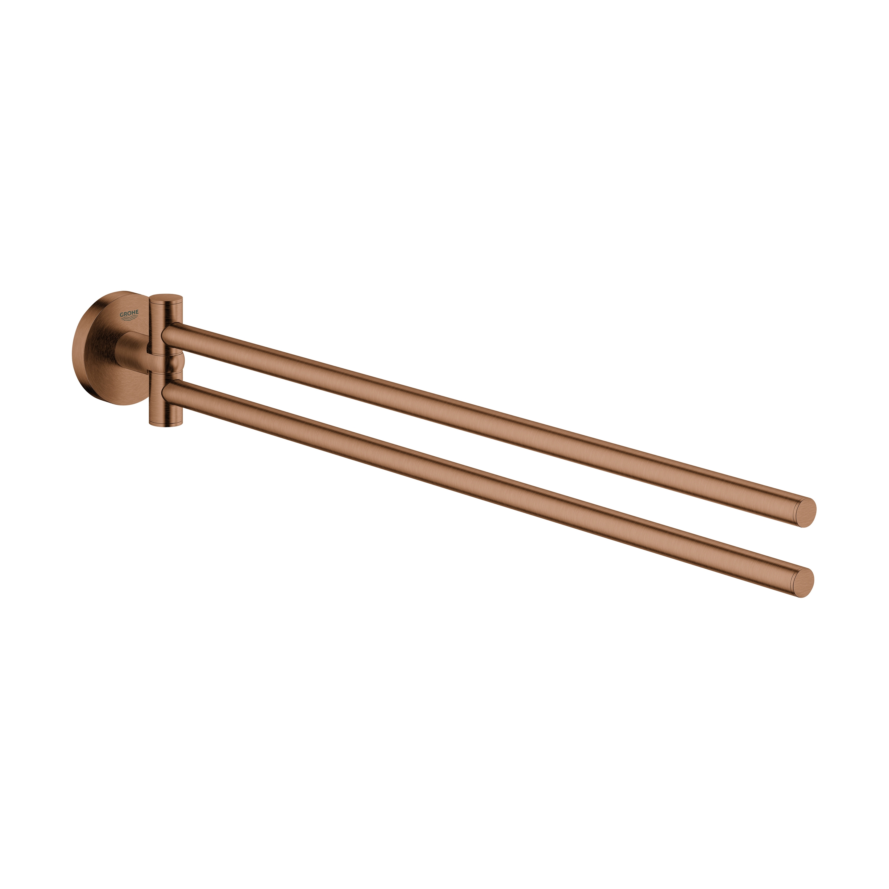 Essentials Towel bar