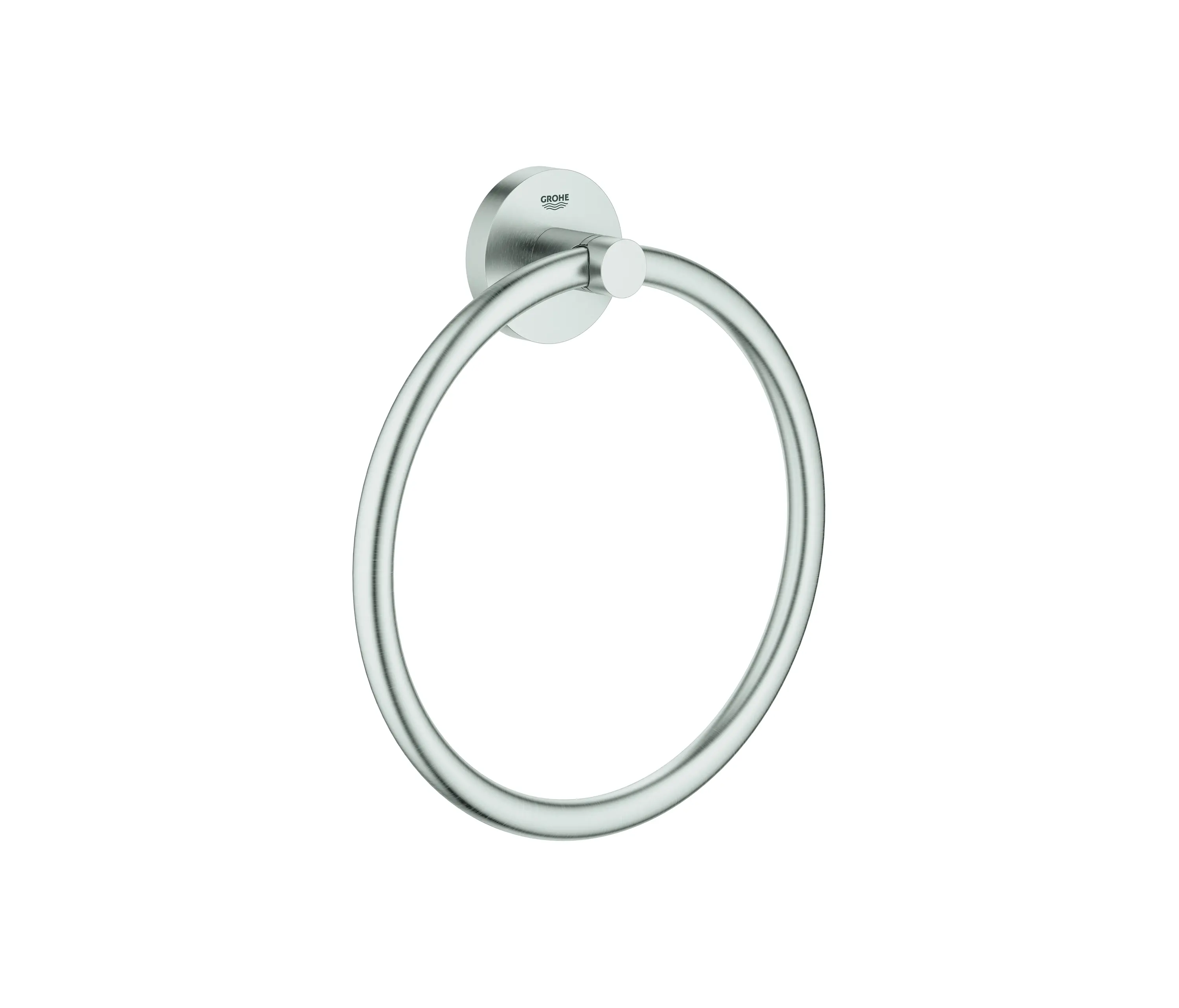 GROHE - Essentials Towel ring