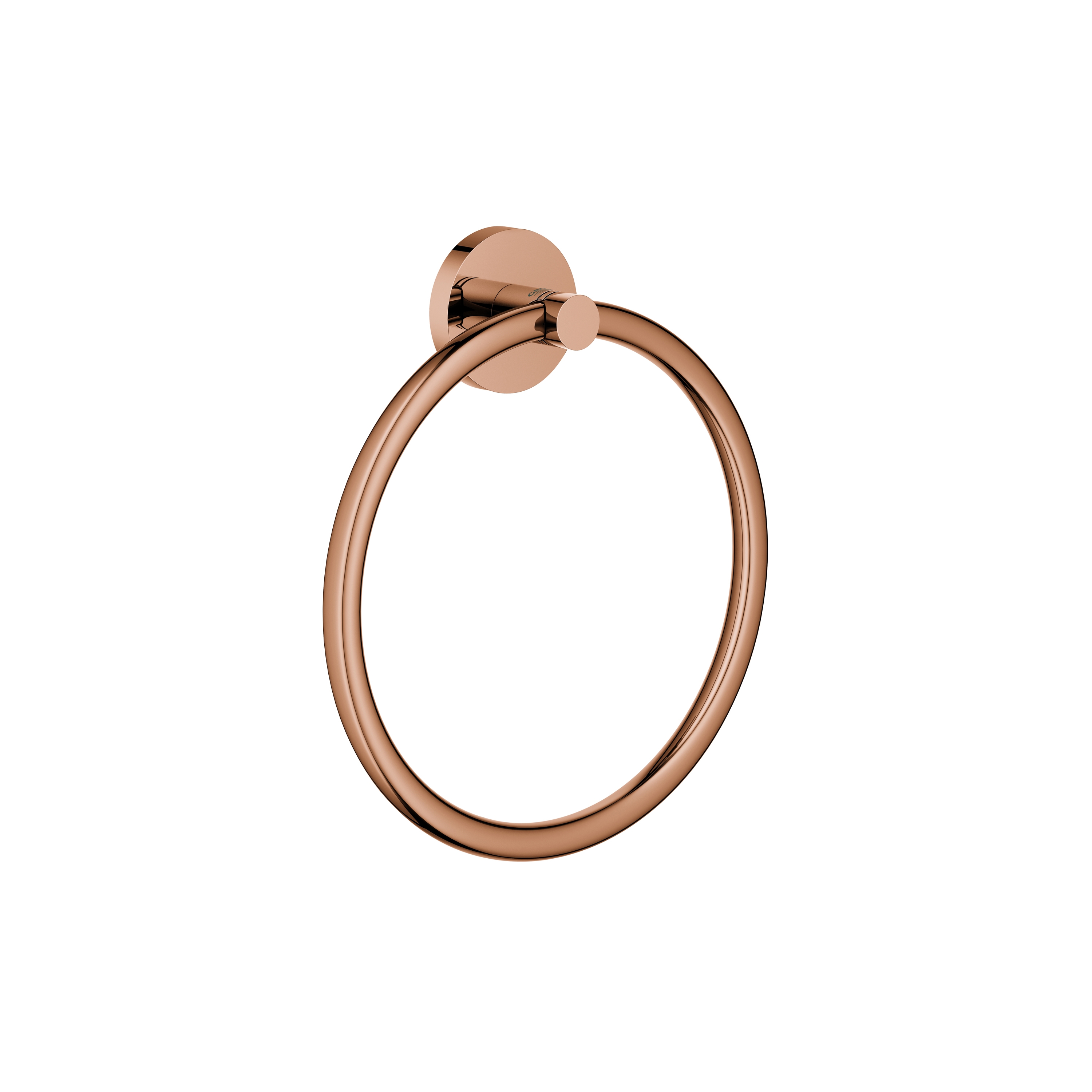 Essentials Towel ring