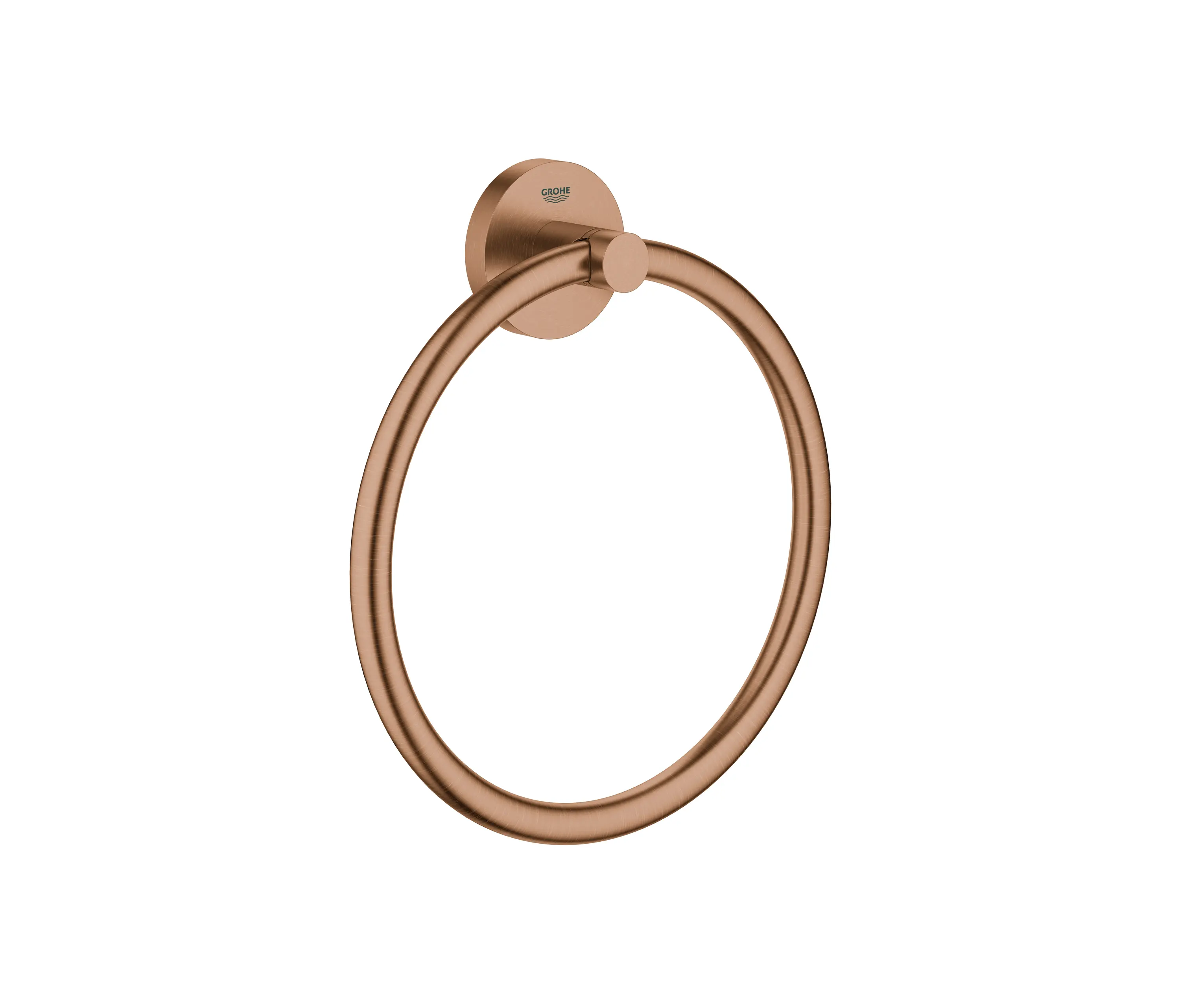GROHE - Essentials Towel ring