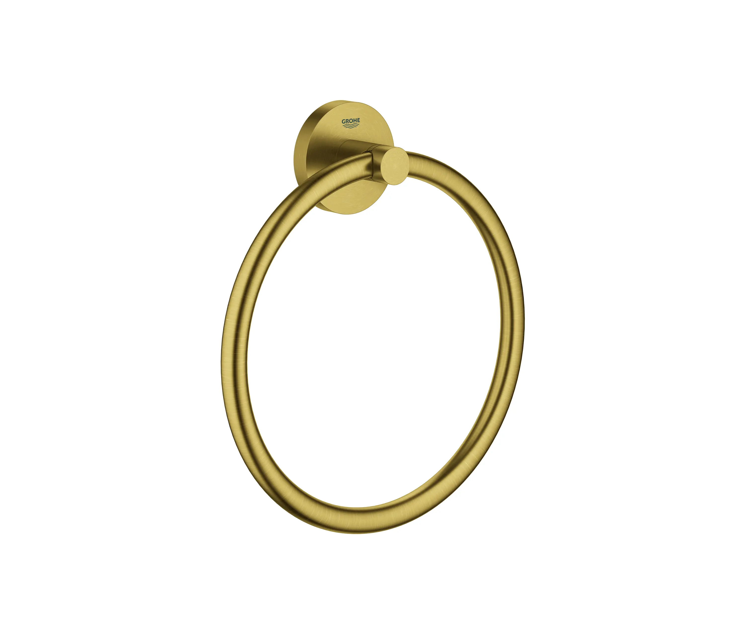 GROHE - Essentials Towel ring