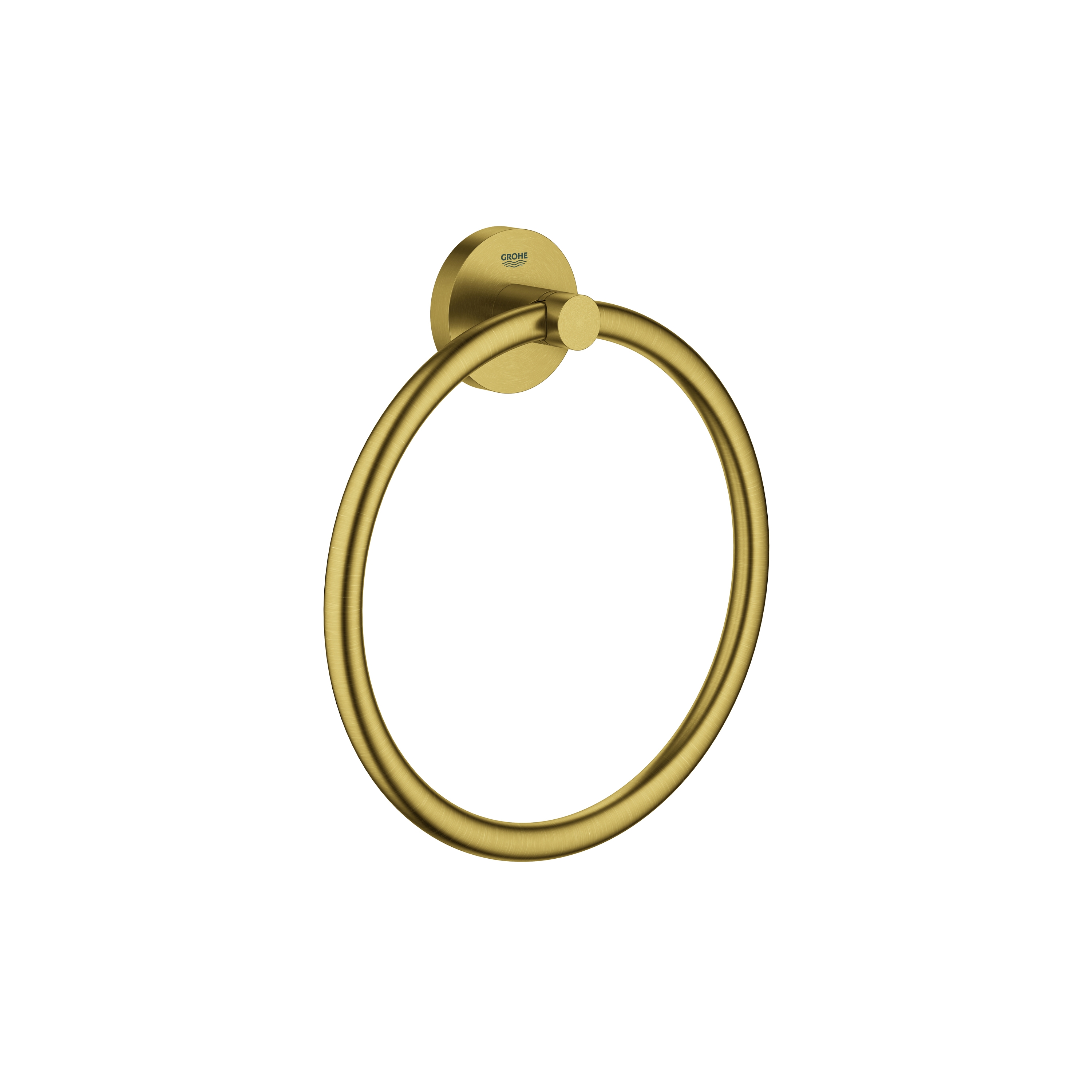 Essentials Handtuchring