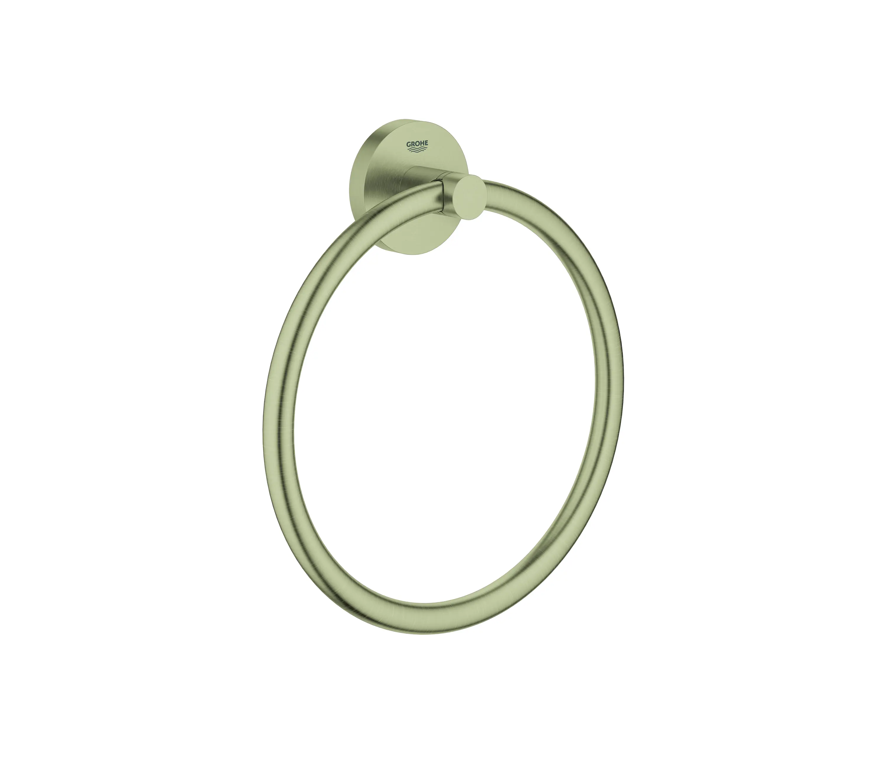 GROHE - Essentials Handtuchring