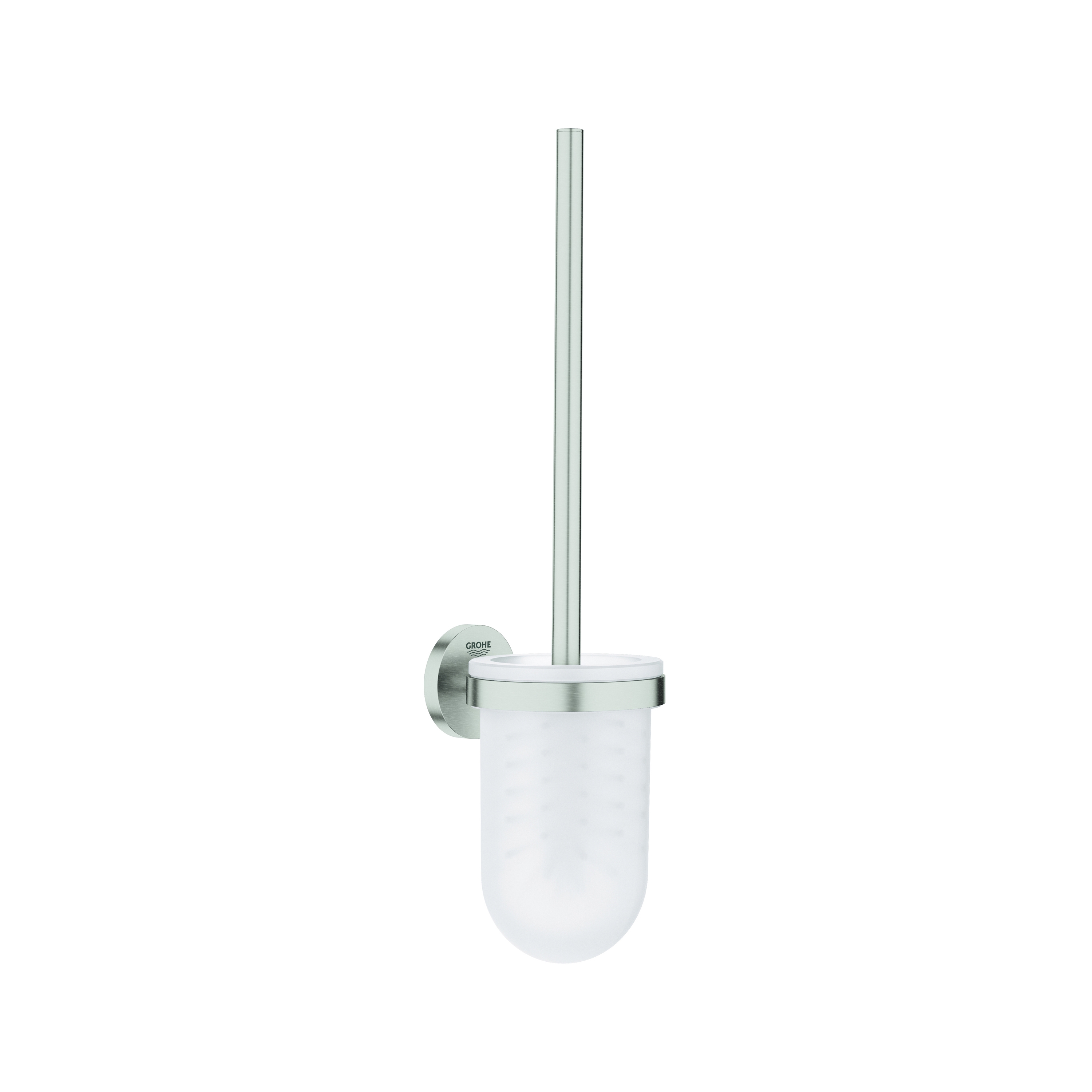 Essentials Toilet brush set