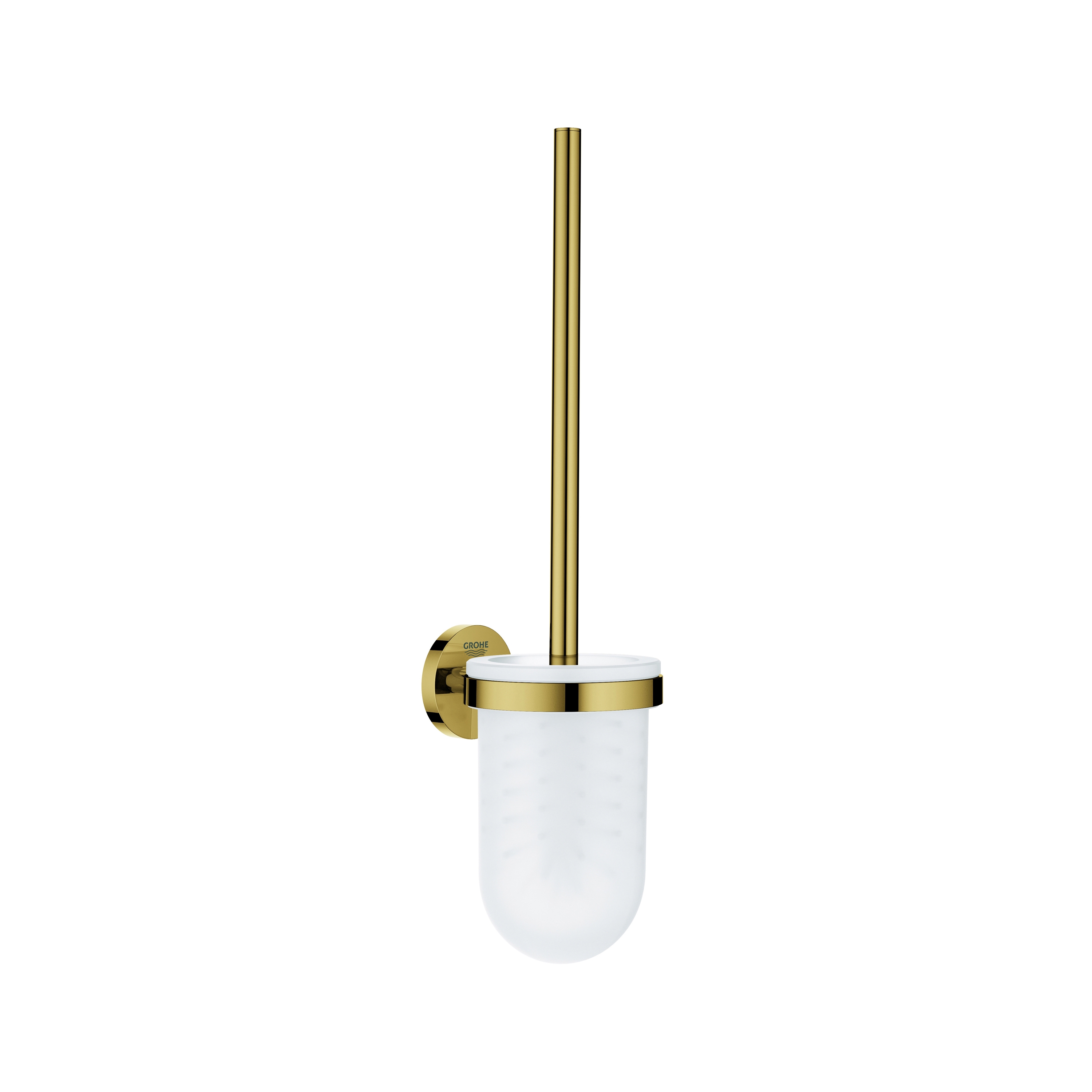 Essentials Toilet brush set