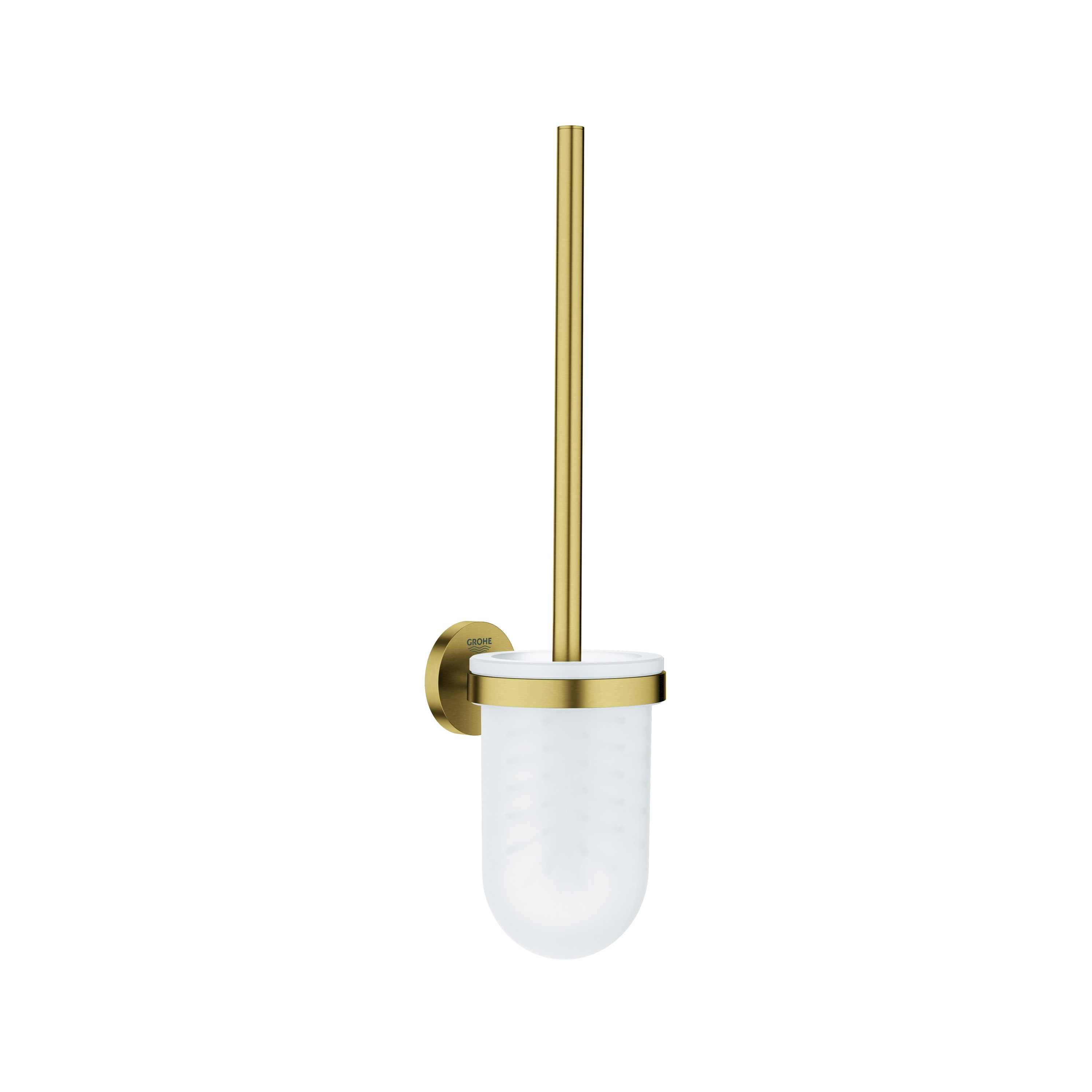 Essentials Toilet brush set