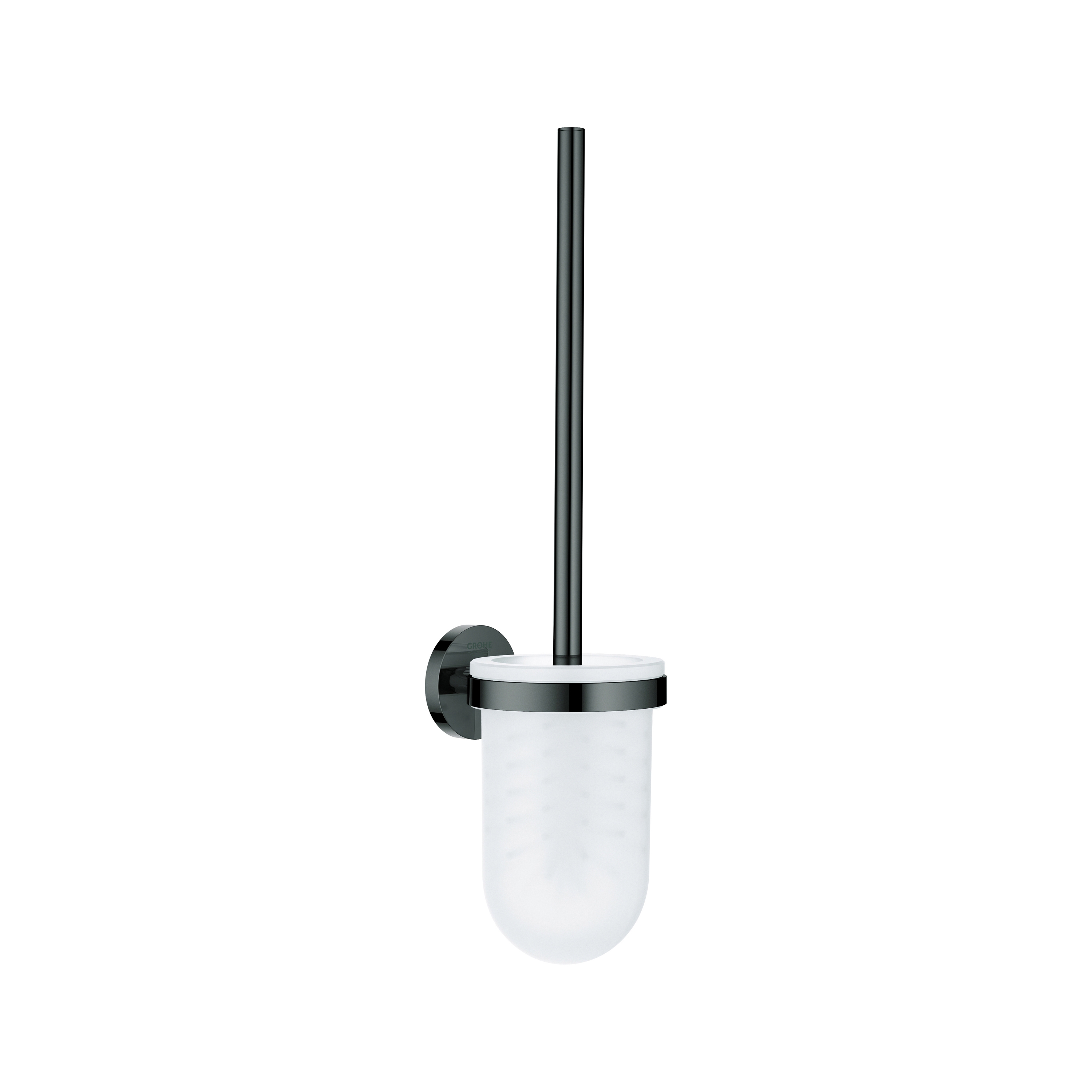 Essentials Toilet brush set