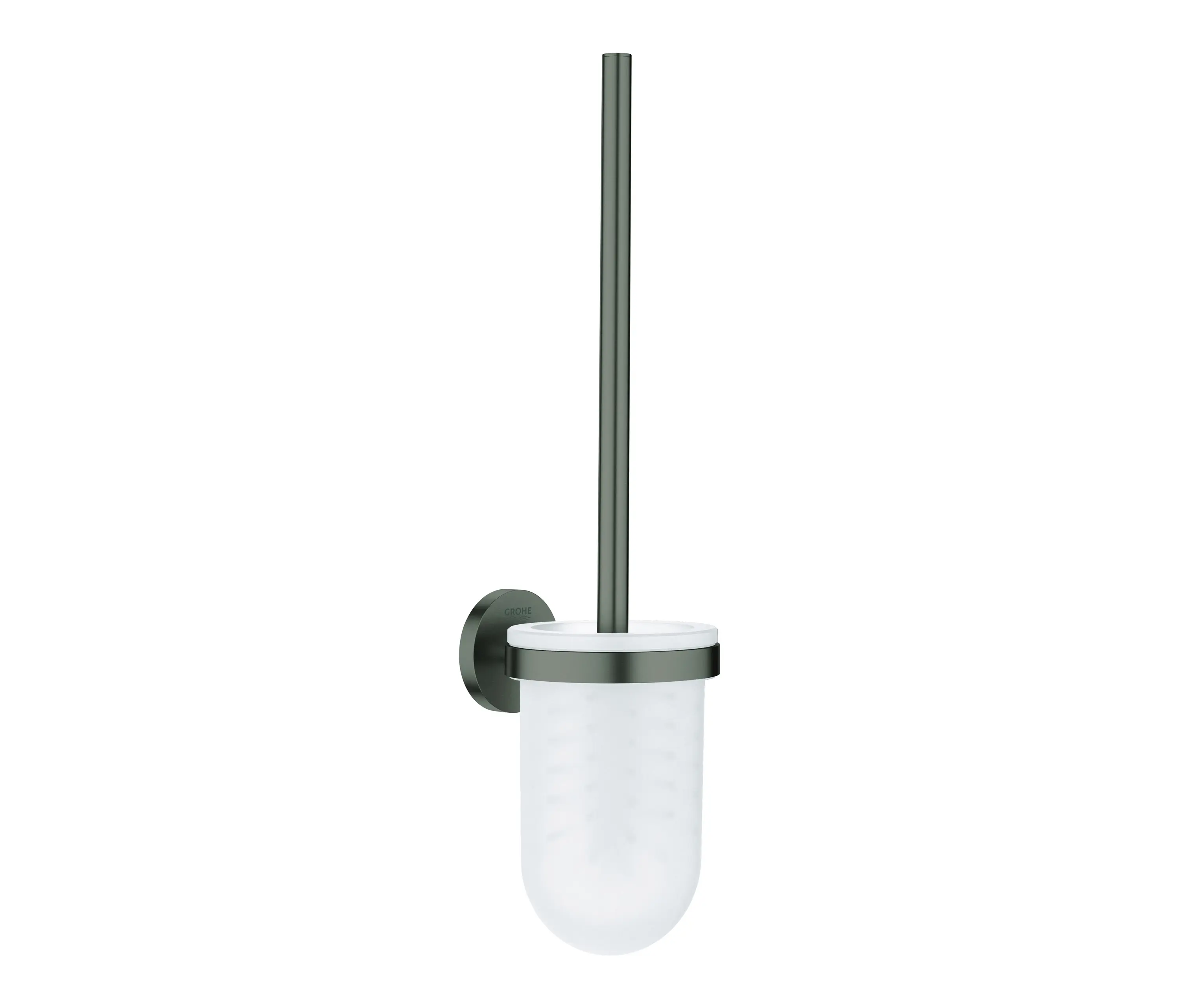 GROHE - Essentials Toilettenbürstengarnitur