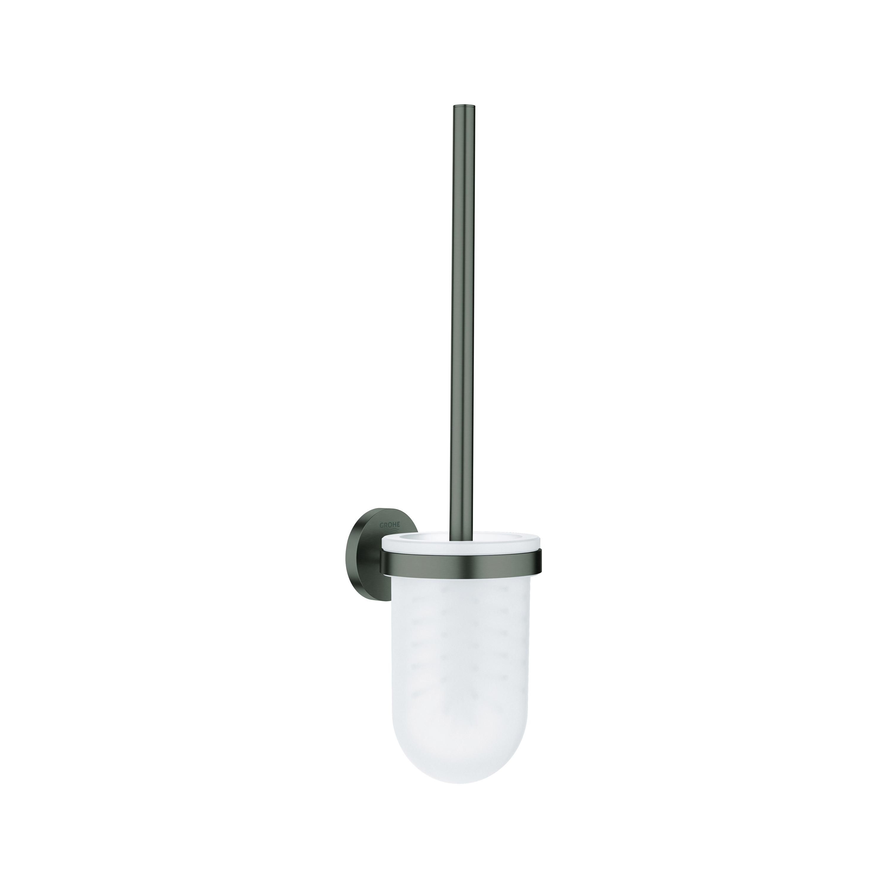 Essentials Toilet brush set