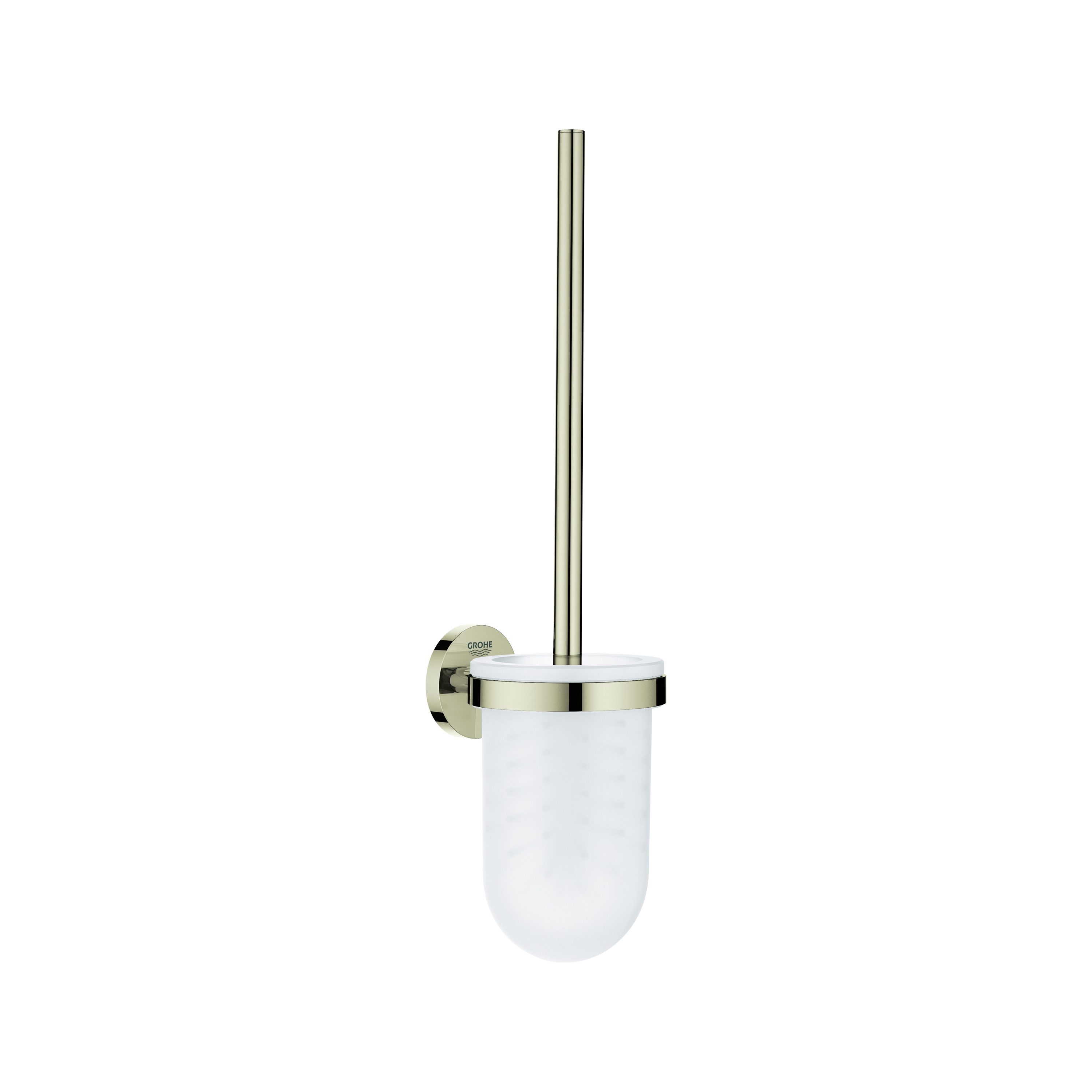 Essentials Toilet brush set