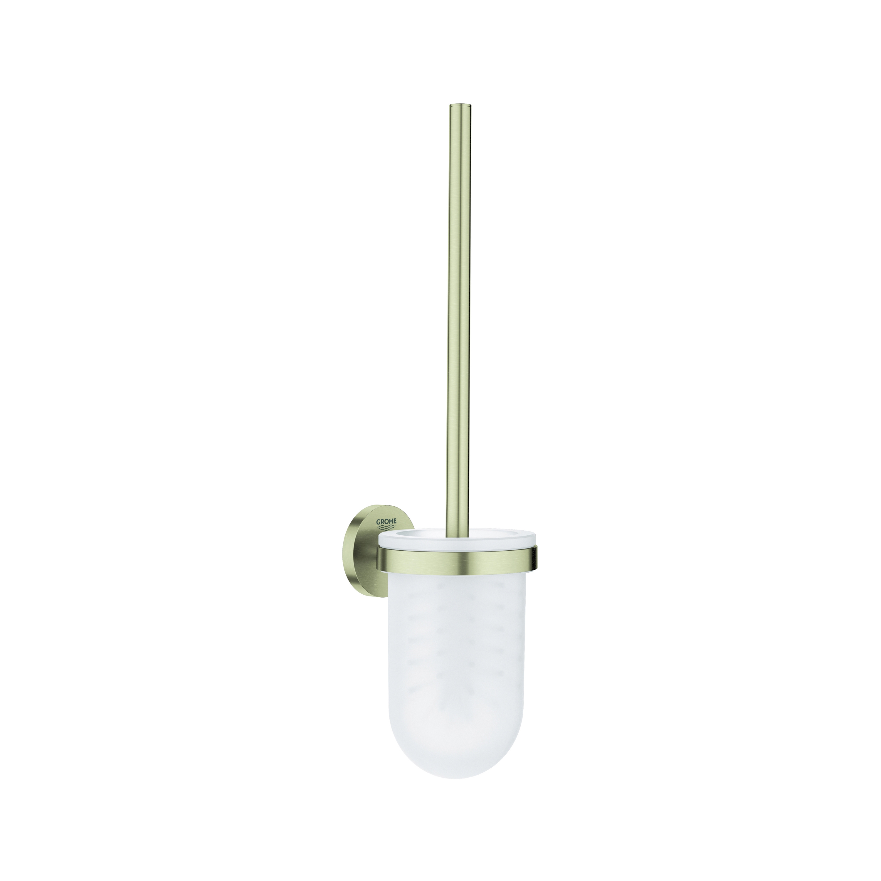 Essentials Toilet brush set