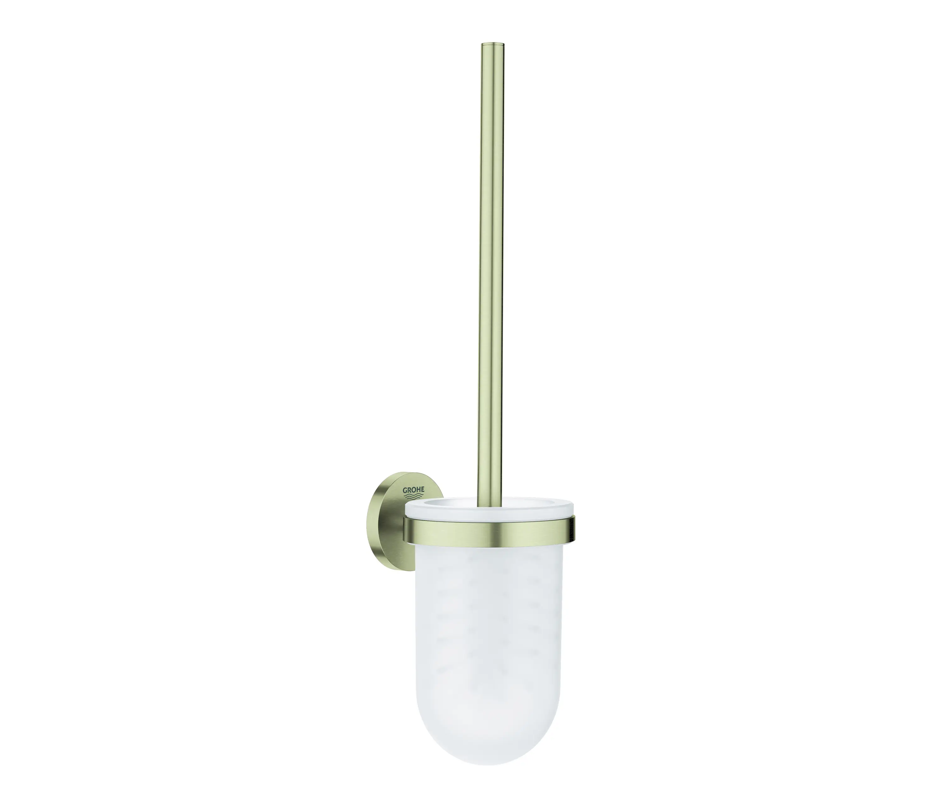 GROHE - Essentials Porte-balai de WC