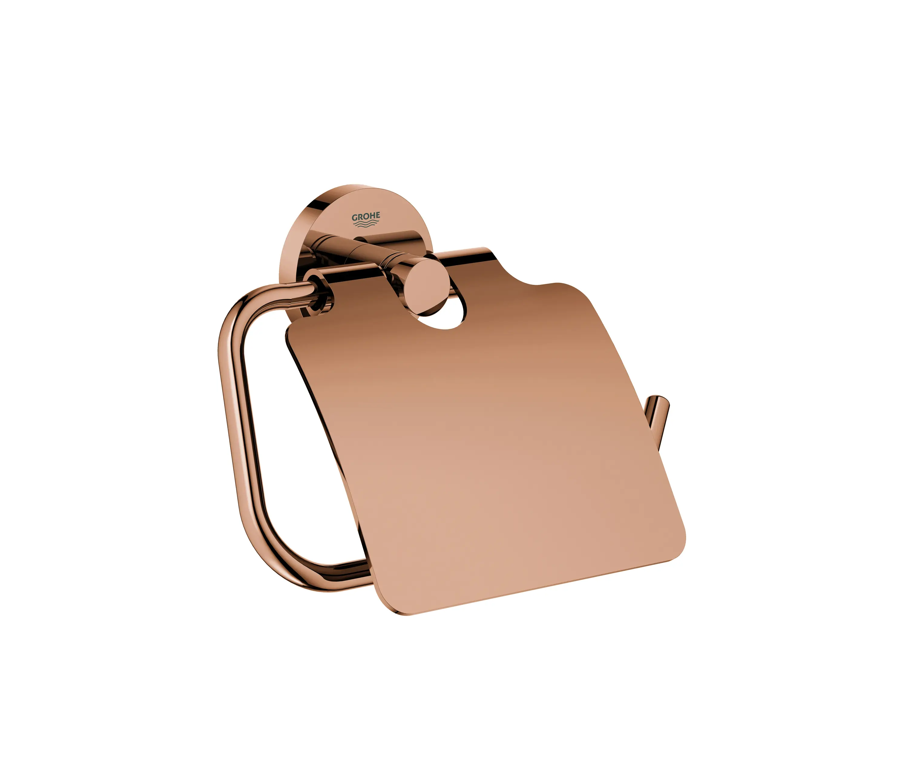 GROHE - Essentials Toilet paper holder